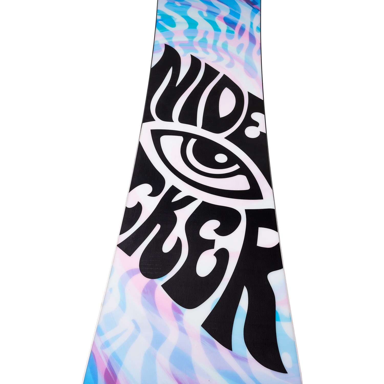 Nidecker Beta Snowboard 2026 | evo