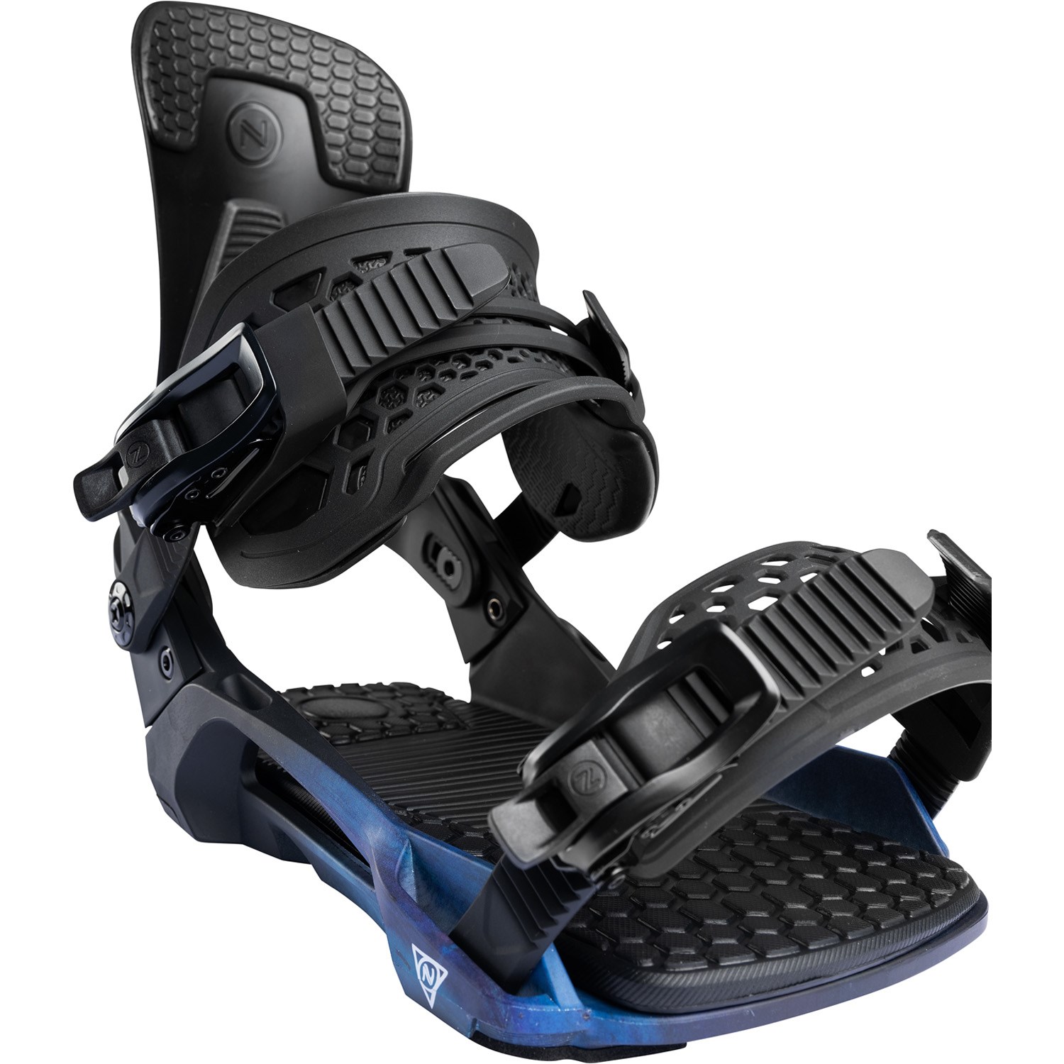 Nidecker Kaon-Plus Snowboard Bindings 2026 | evo