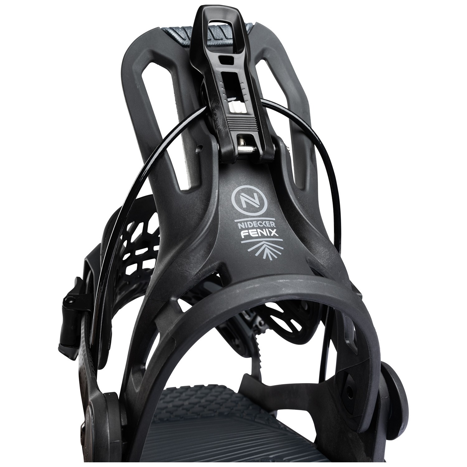 Flow Fenix Snowboard Bindings 2026 | evo