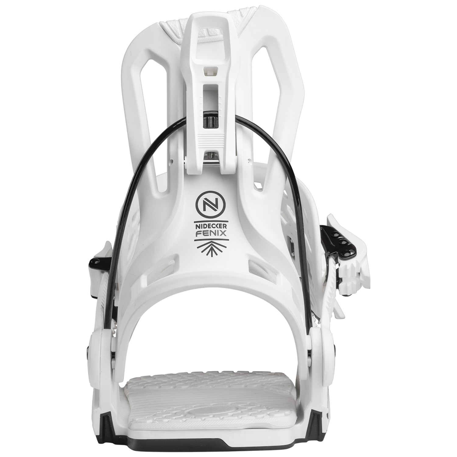 Nidecker Flow Fenix Snowboard Bindings | evo Canada