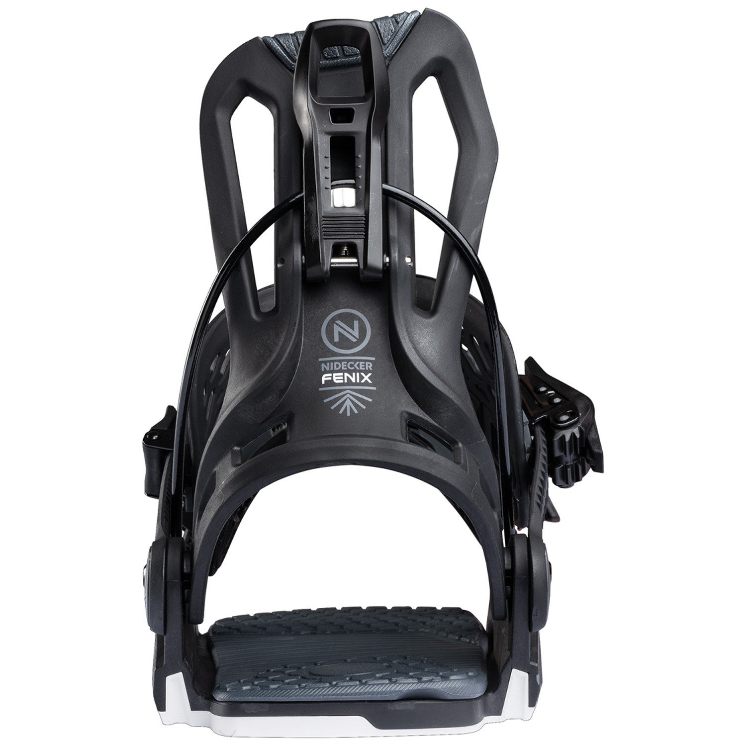 Nidecker Flow Fenix Snowboard Bindings | evo Canada