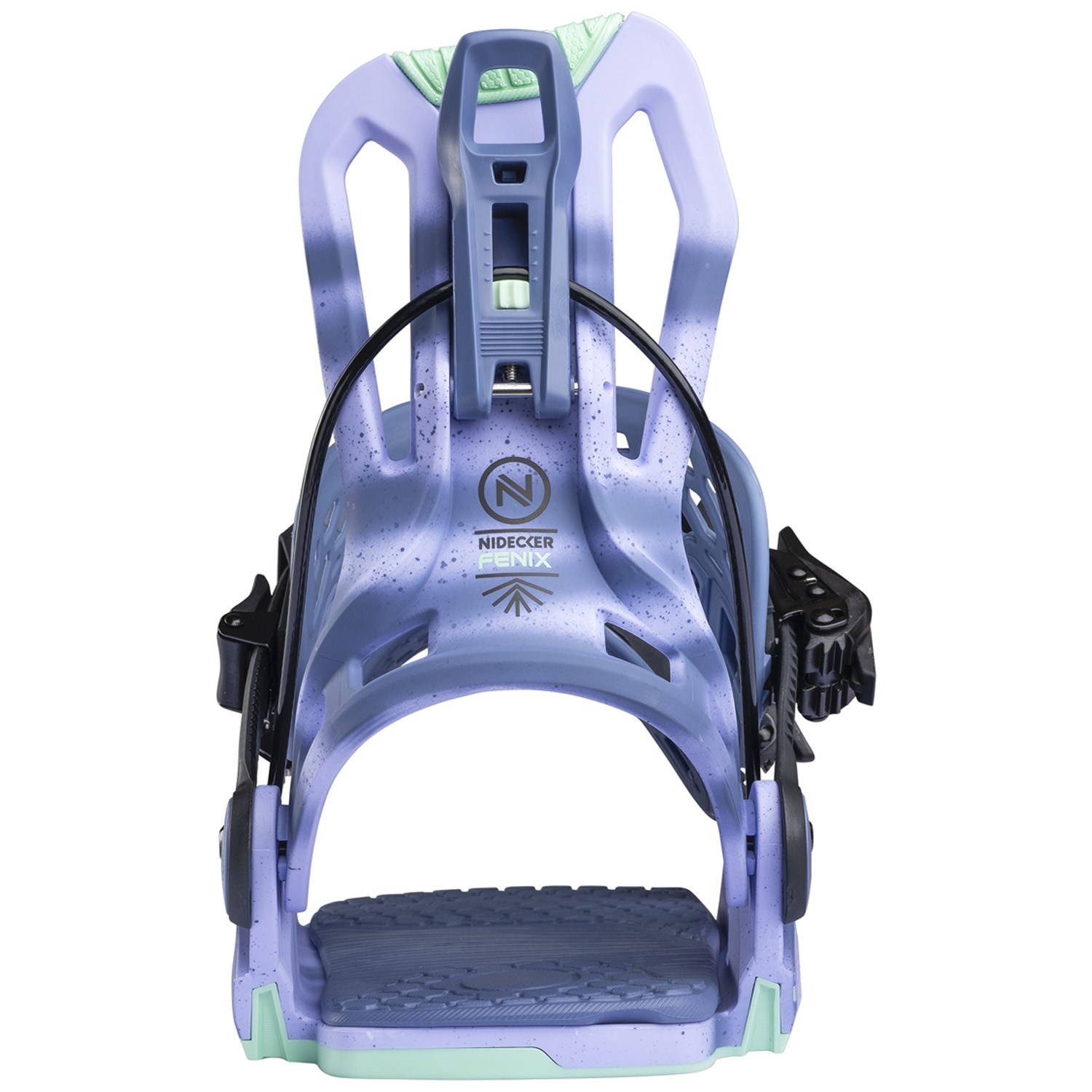 スノーボード Flow fenix L nidecker ride Burton union Flow Fenix Snowboard Bindings 2026 | evo