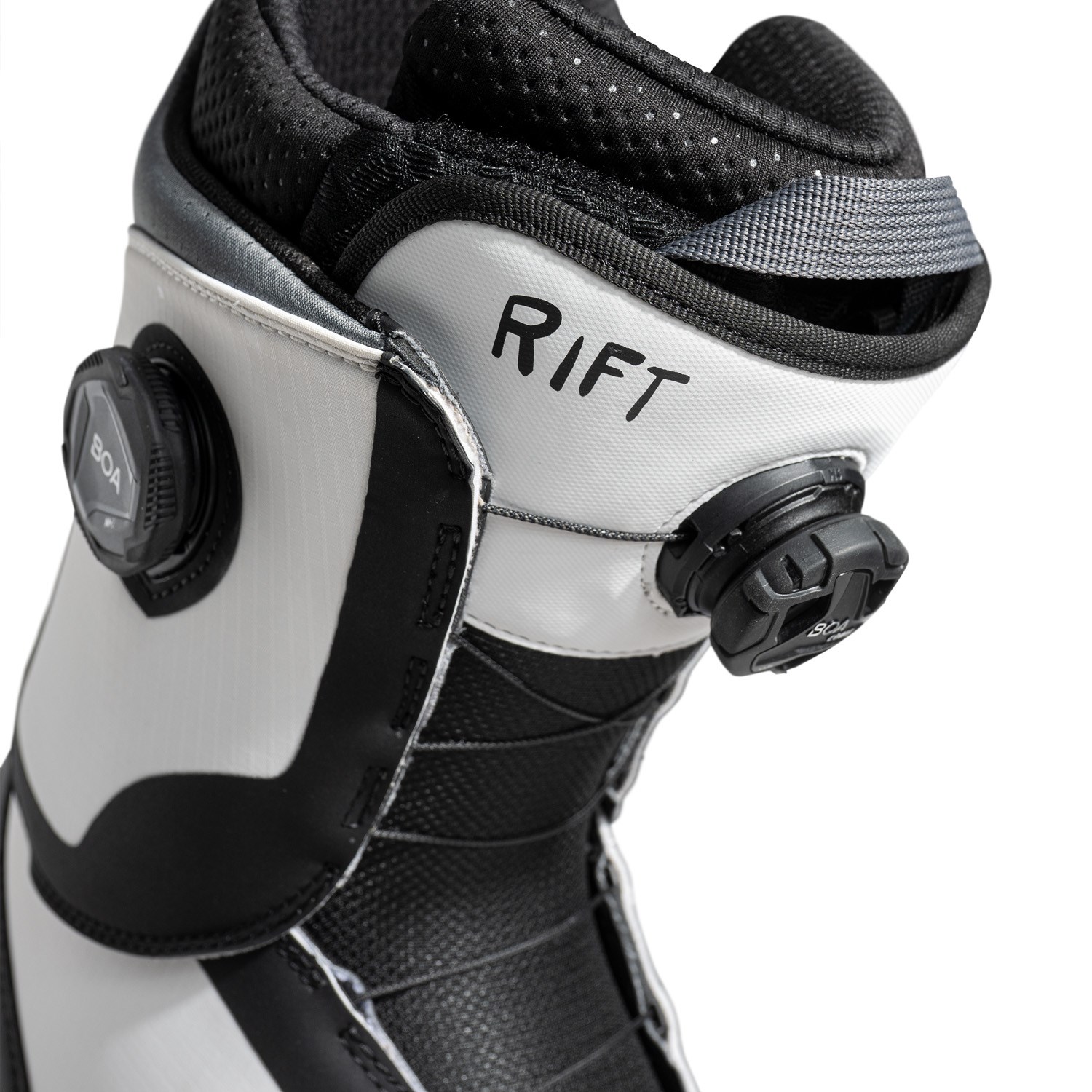 Nidecker Rift Snowboard Boots 2026 | evo