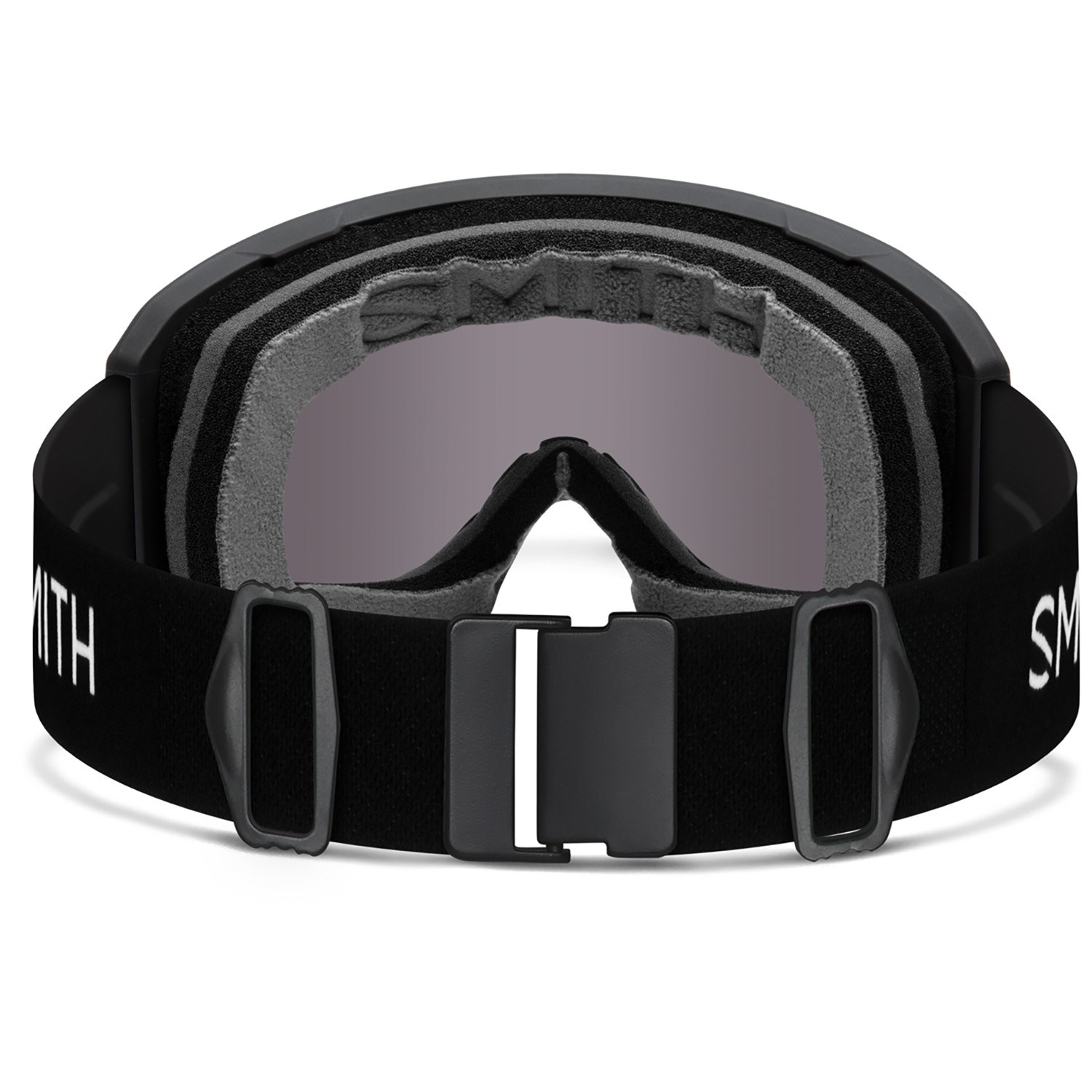 Smith Preview Low Bridge Fit Goggles | evo
