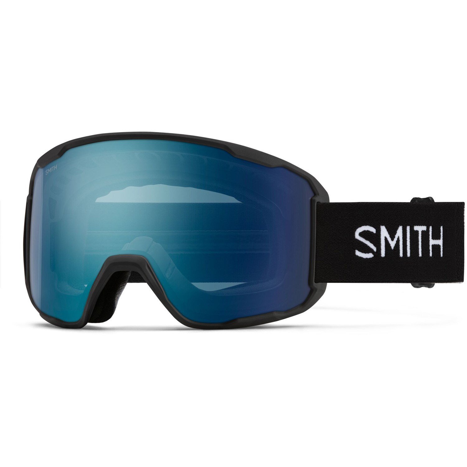 Smith Preview Low Bridge Fit Goggles | evo
