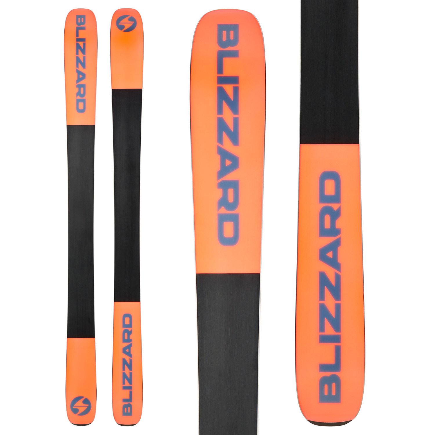 Blizzard Sheeva 10 Skis - Women's 2026 | evo