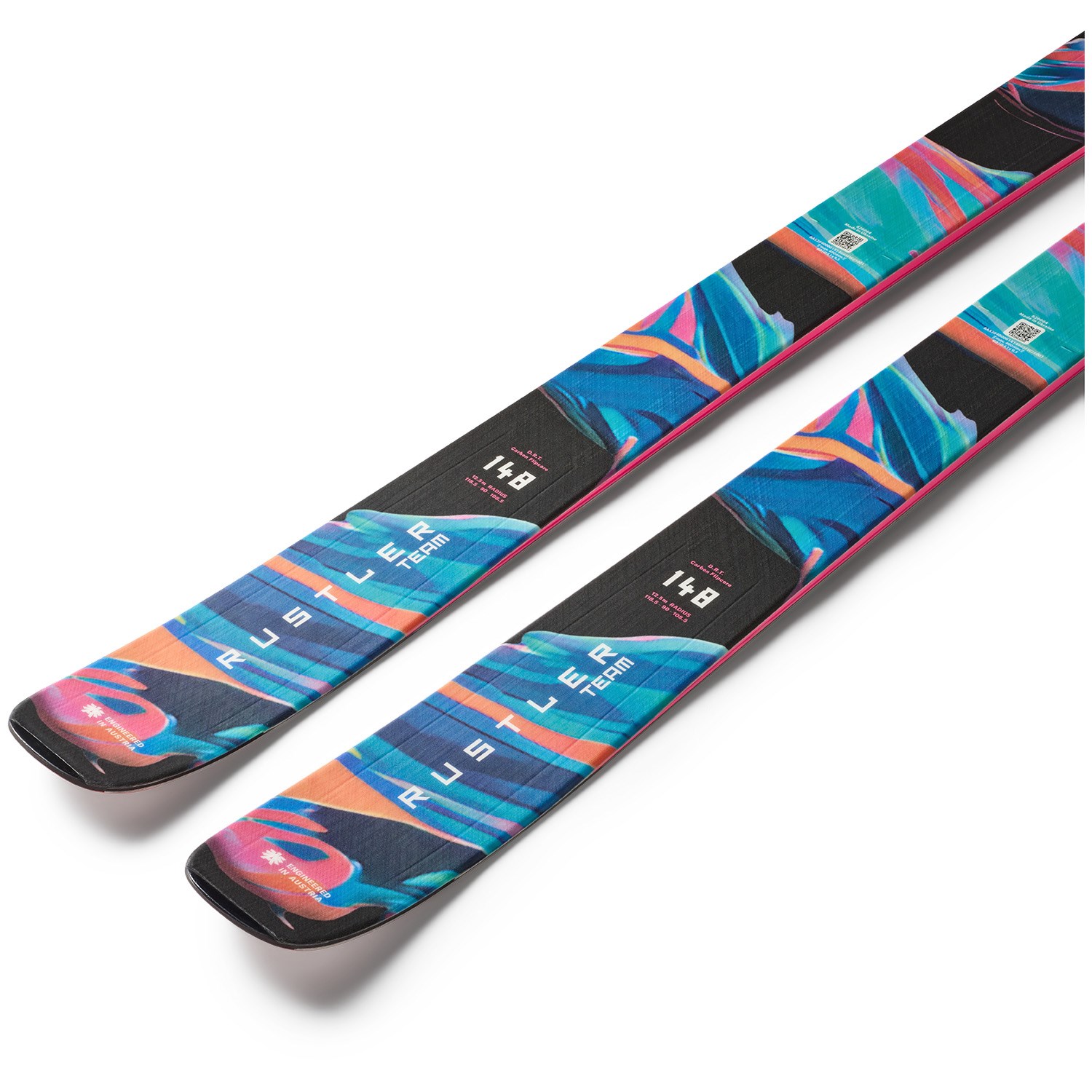スキー BLIZZARD RUSTLER 10 172cm Blizzard Rustler 10 Skis 2026 | evo