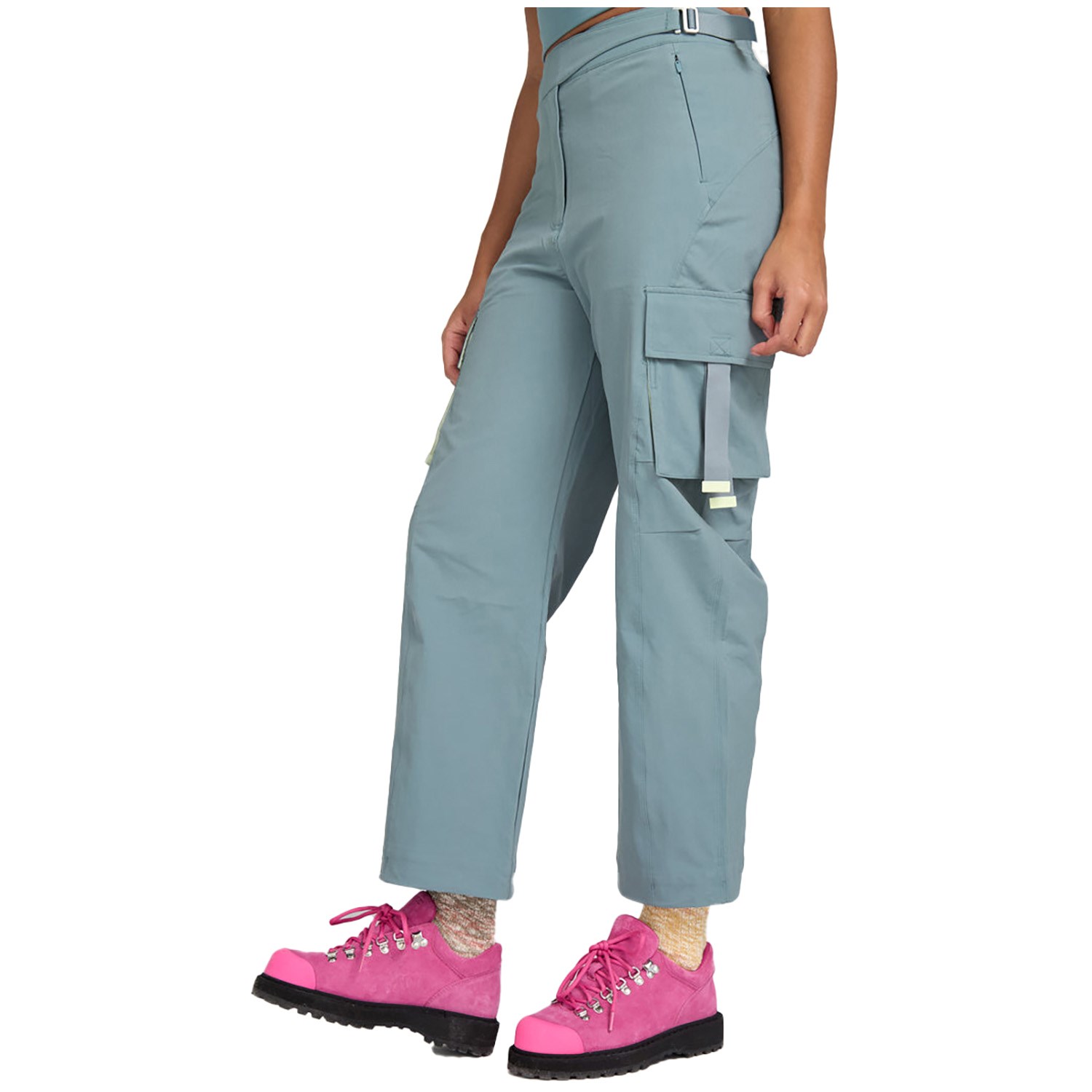 Seniq Trailmix Cargo Pants - Women's | evo