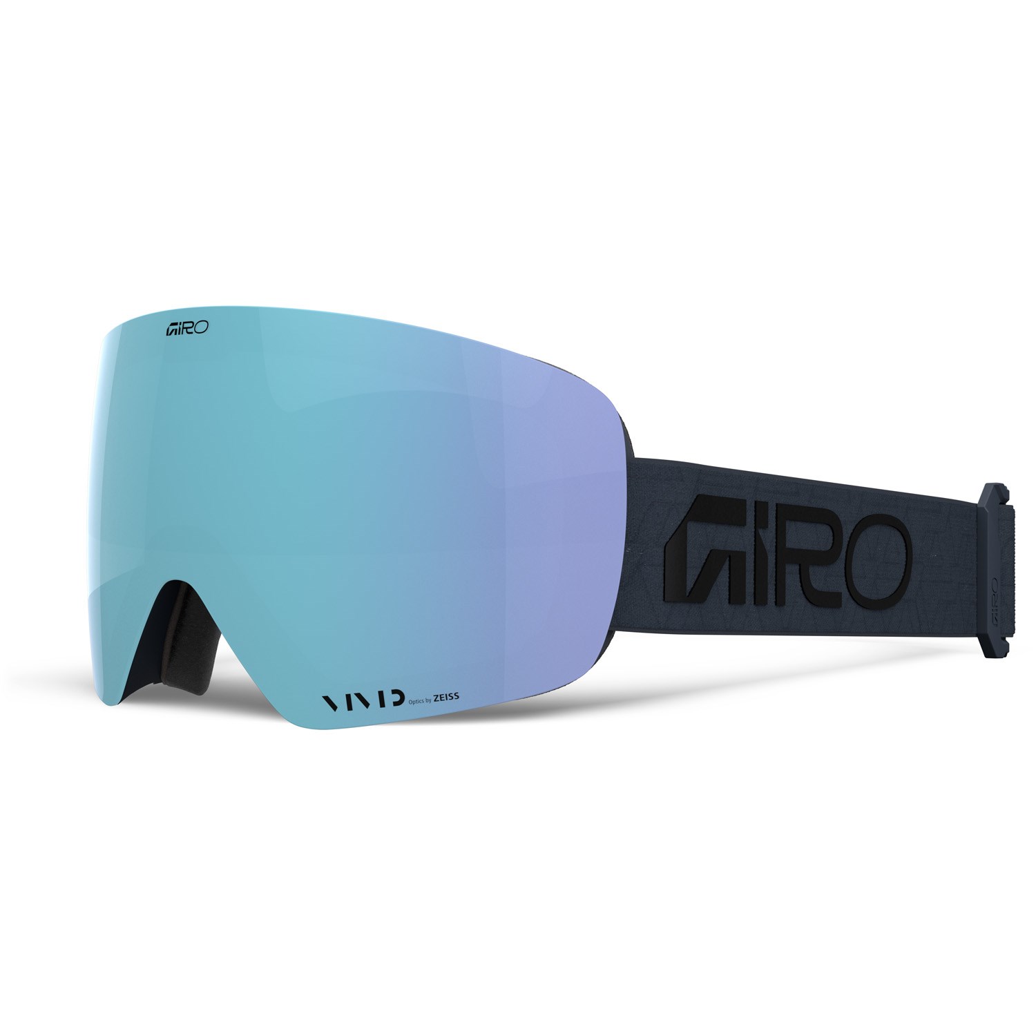 スキー GIRO Giro Contour RS Goggles | evo