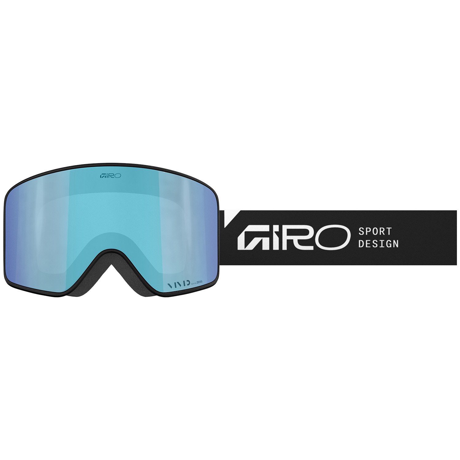 GIRO　METHOD　ジロー　メソッド Giro Method Goggles | evo