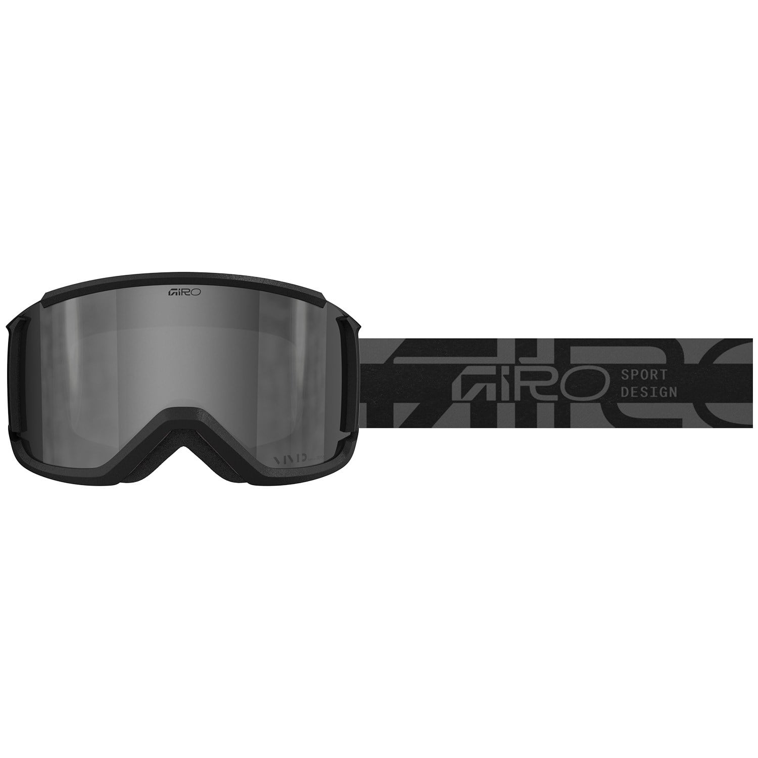 Giro Axis Ski Goggles - Snowboard Goggles For Men And