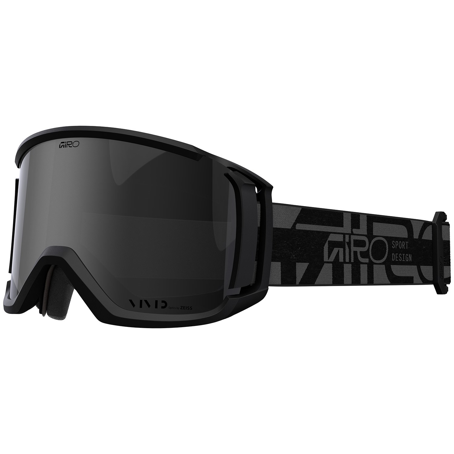 Giro Revolt Goggles | evo
