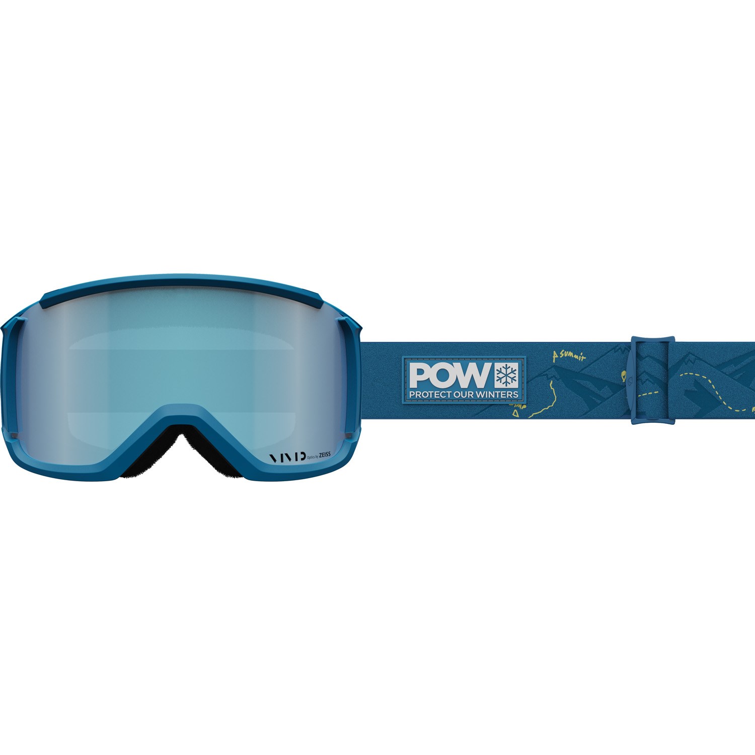 Giro Revolt Goggles | evo