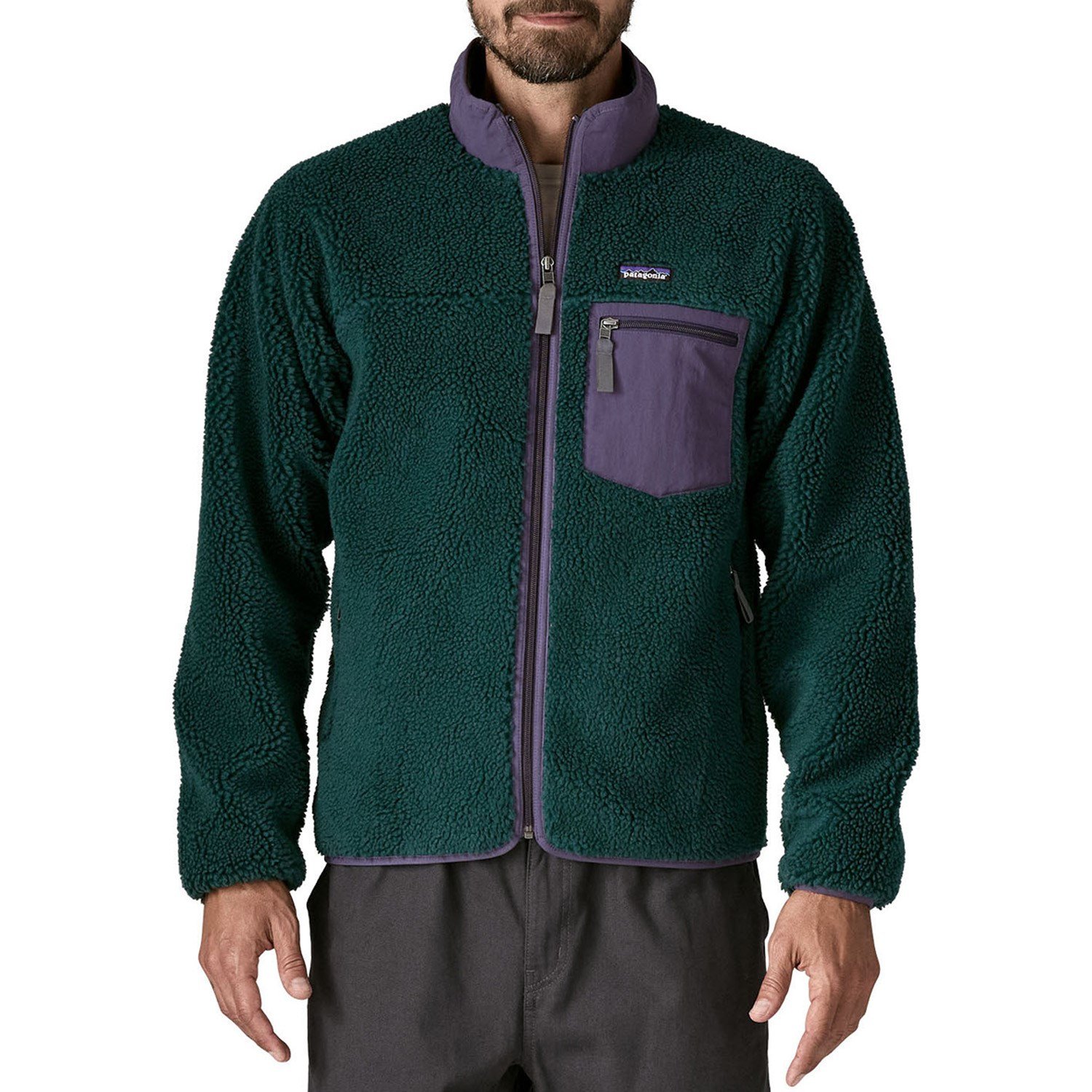 Patagonia Classic Retro-X Jacket - Men's | evo