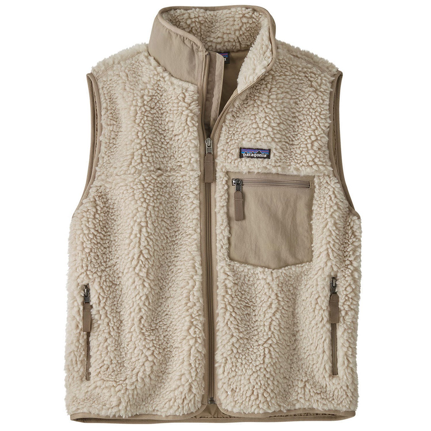 Patagonia Classic Retro-X Vest - Women's | evo