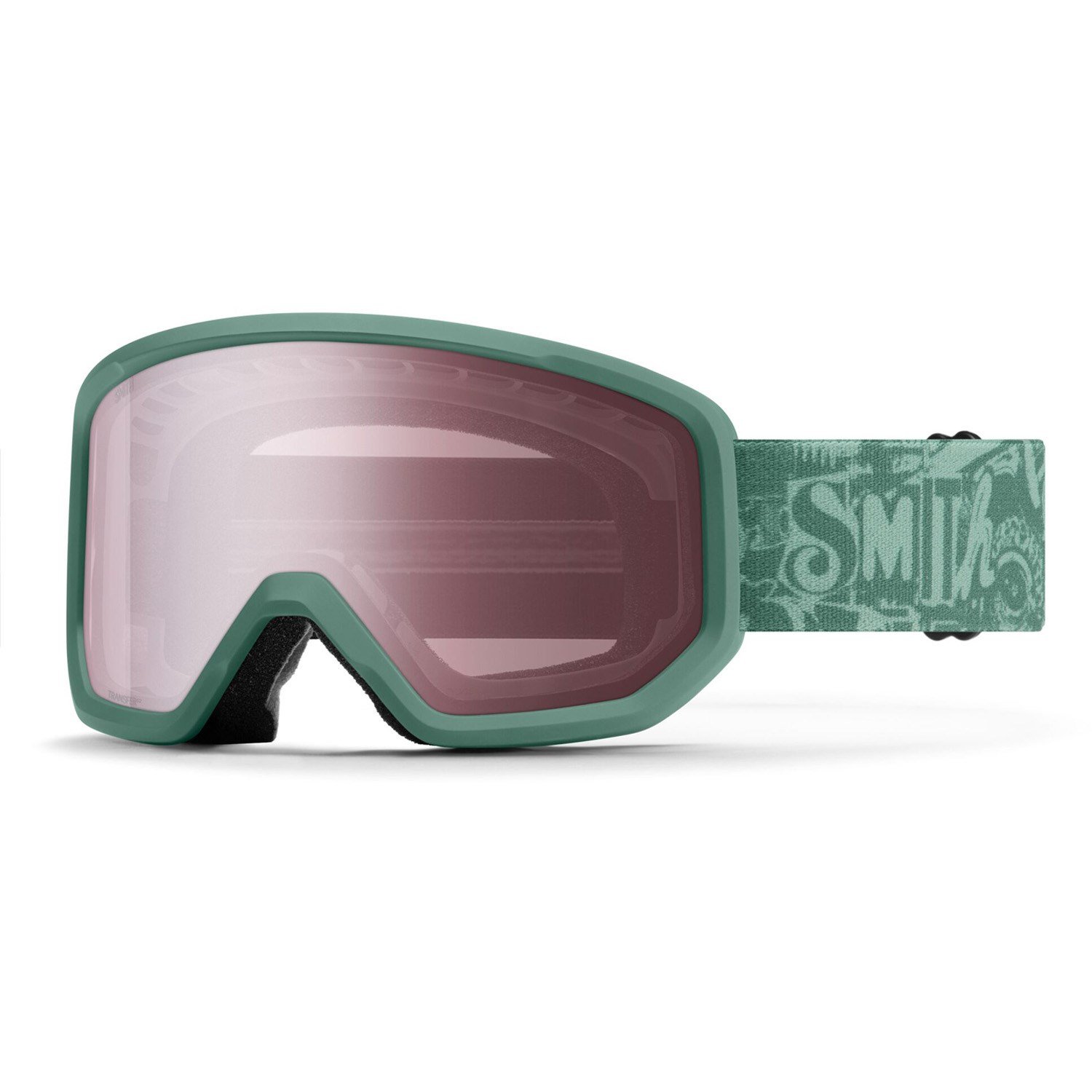 Smith Transfer Goggles | evo