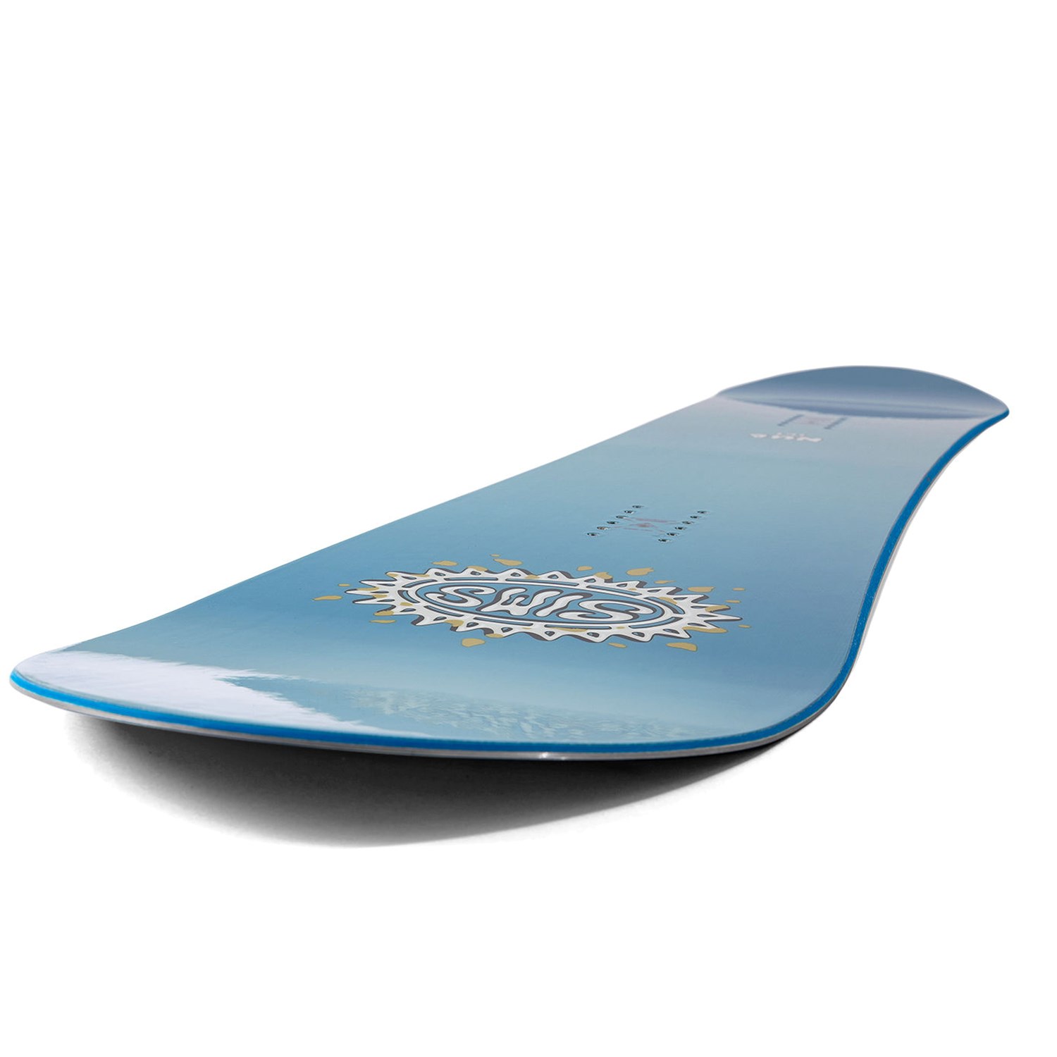 Sims Nub Snowboard 2026 | evo