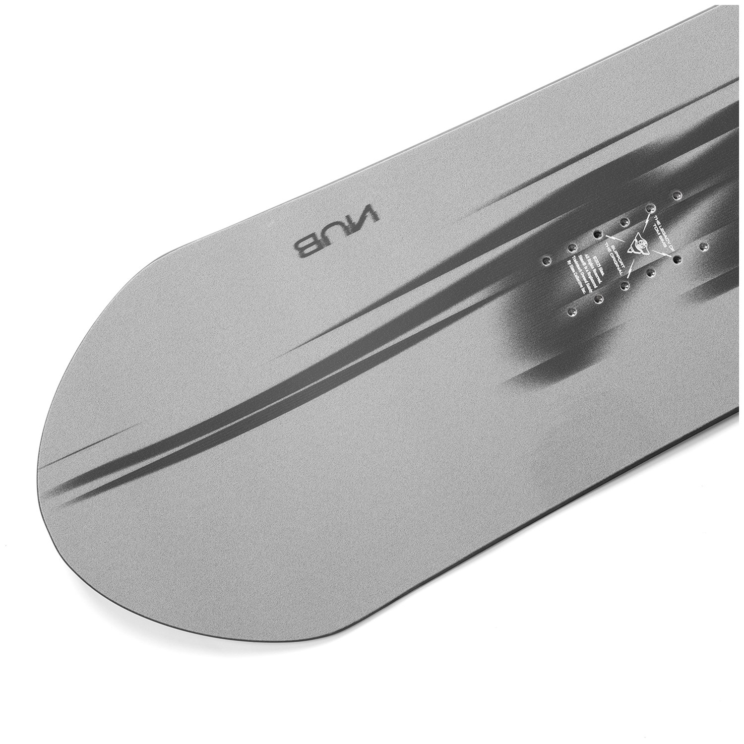 Sims Nub Snowboard 2026 | evo
