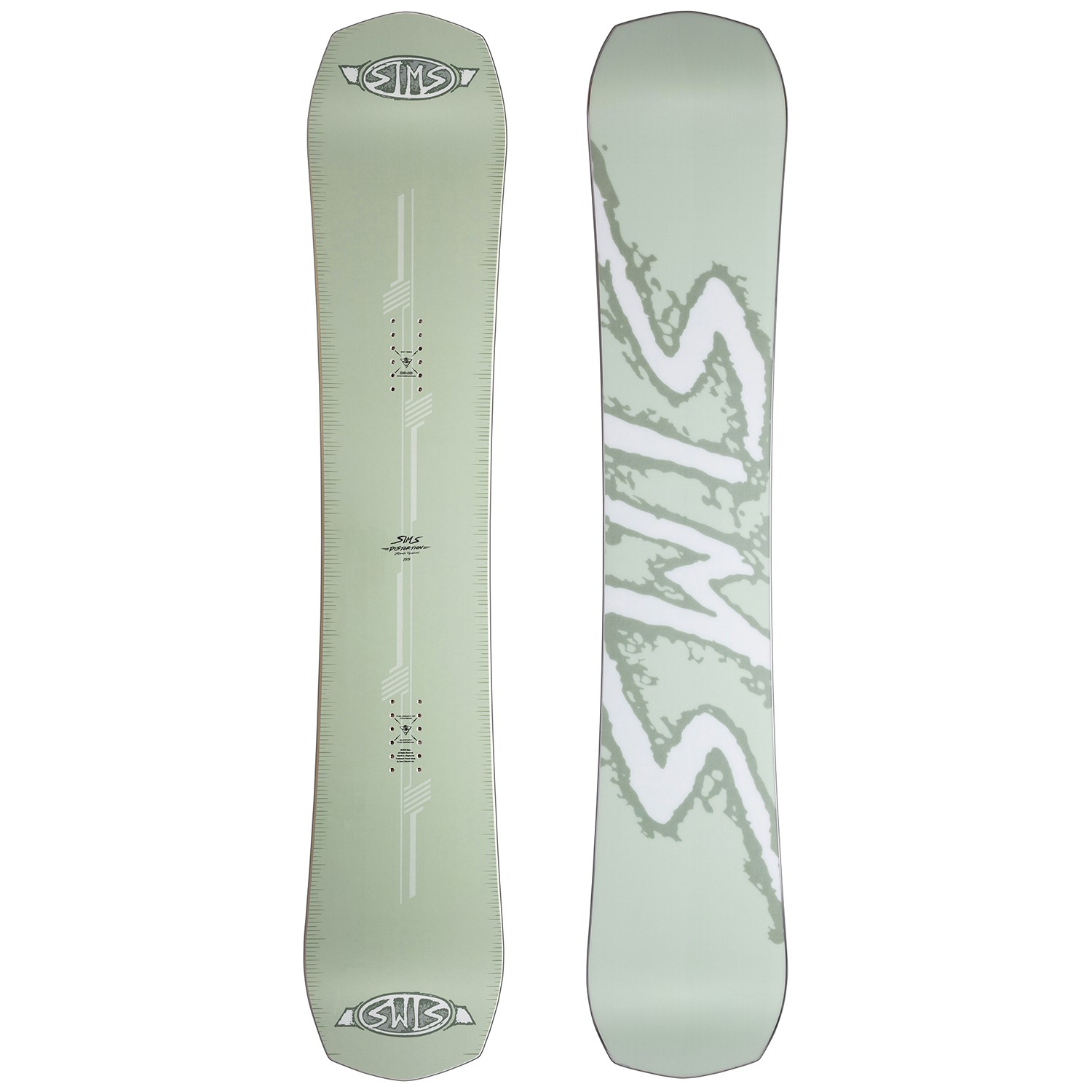 スノーボード SIMS Vaporizer 139cm Transform Camber 2025_boards_aurum_edition_001.