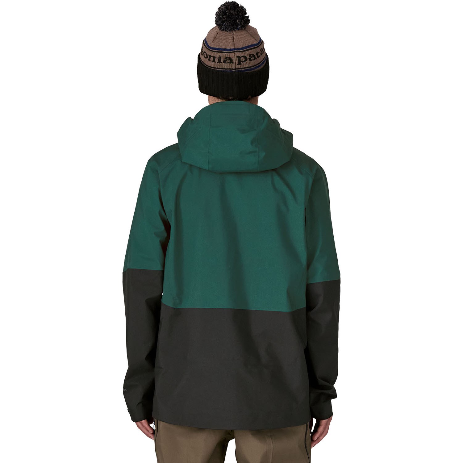 Patagonia メンズアントラックド・ジャケット GORE-TEX 【公式通販】