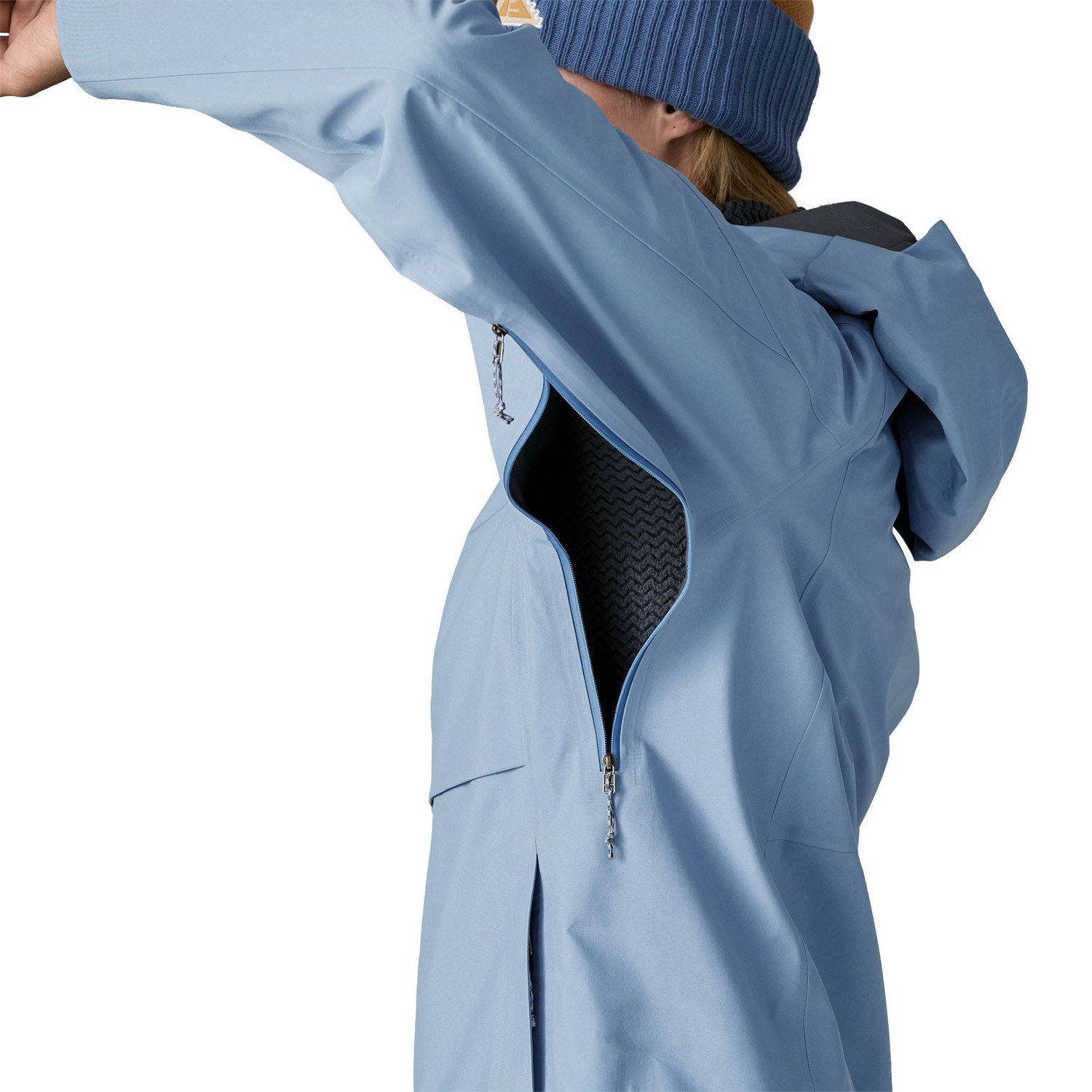 【24/25】 Patagonia ウィメンズ・アントラックド・ジャケット Patagonia Women's Untracked Ski/Snowboard Jacket