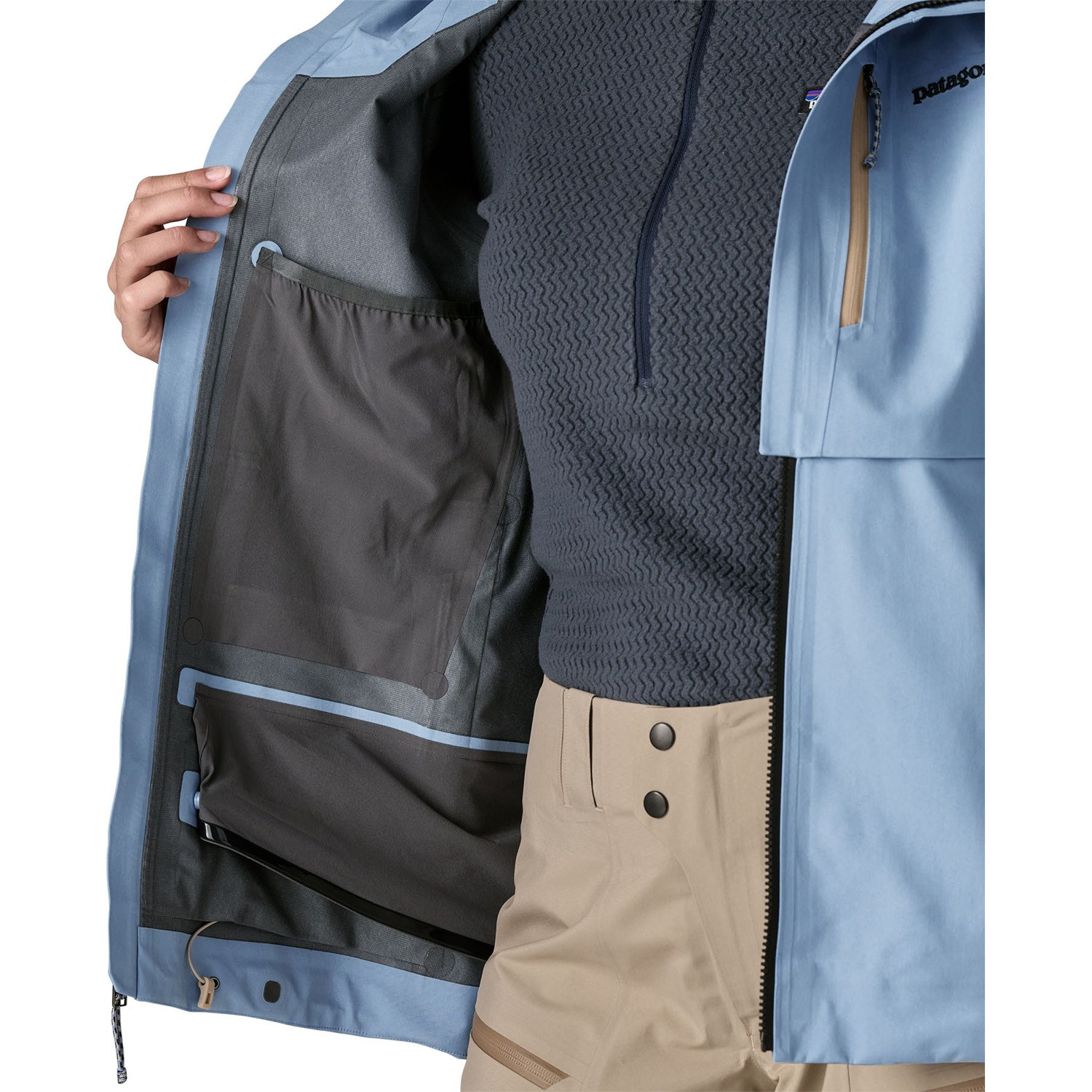 【24/25】 Patagonia ウィメンズ・アントラックド・ジャケット patagonia パタゴニア アントラックドジャケット レディース Pine