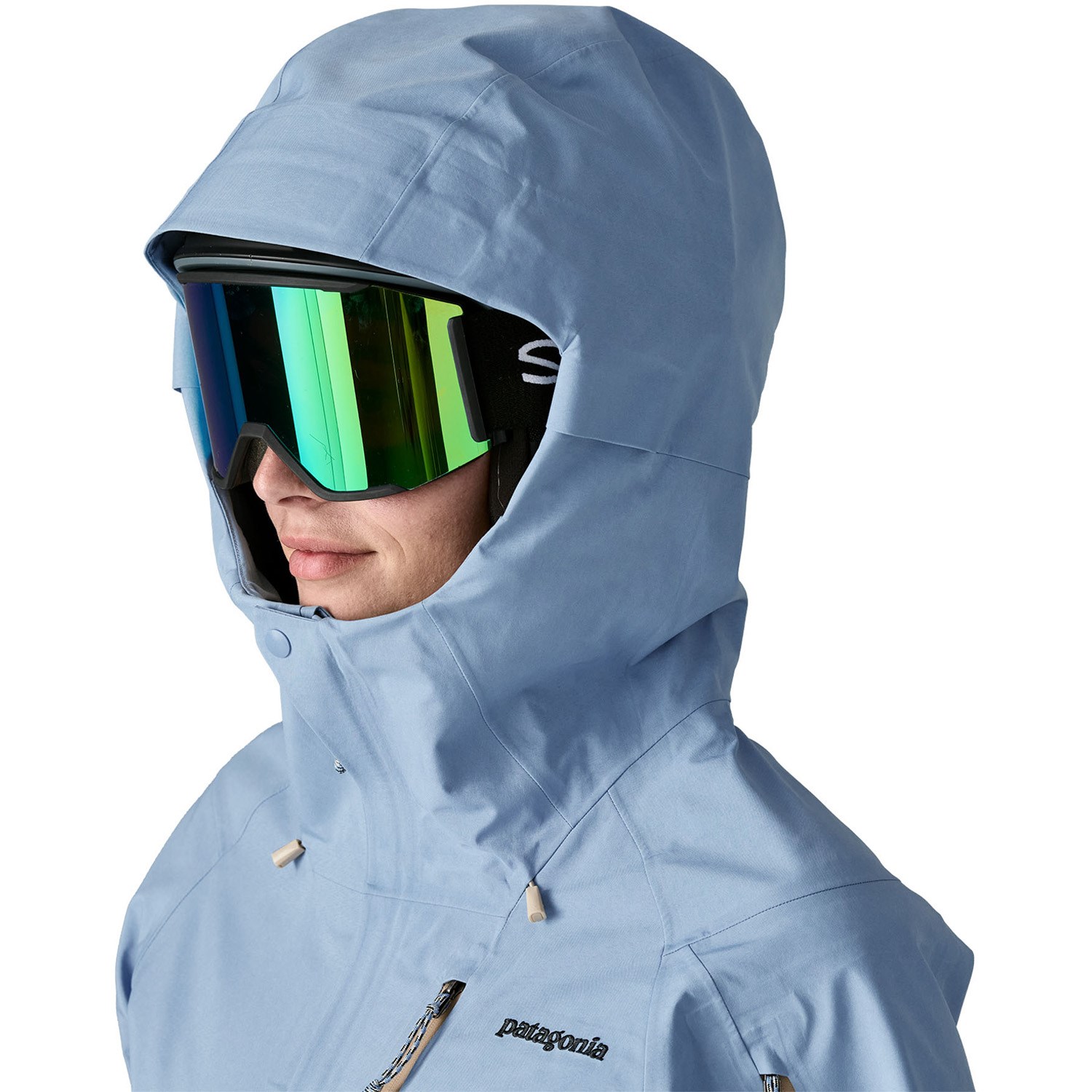 Patagonia Untracked Jacket - Women's | evo