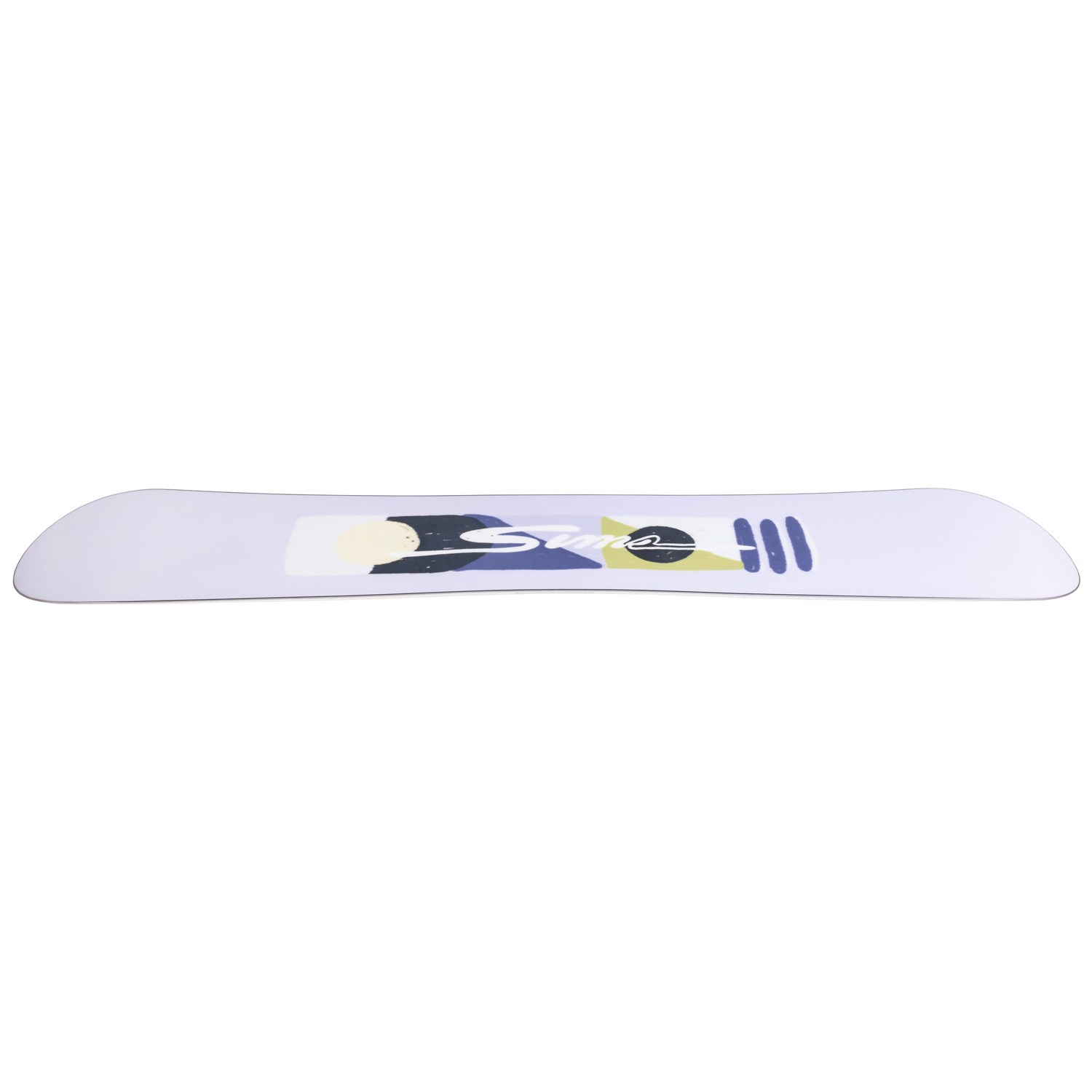 Sims Fluid Snowboard - Women's 2026 | evo