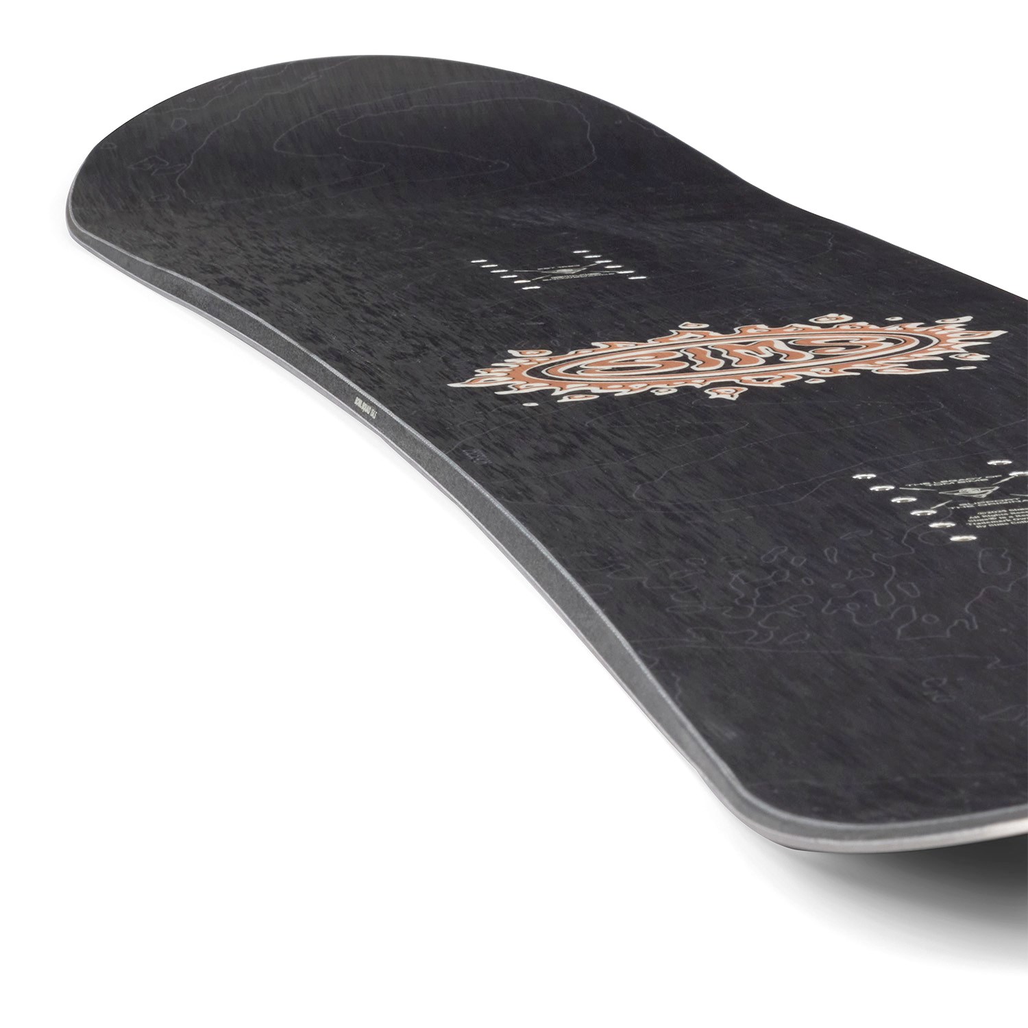 Sims Bowl Squad LTD Snowboard 2026 | evo