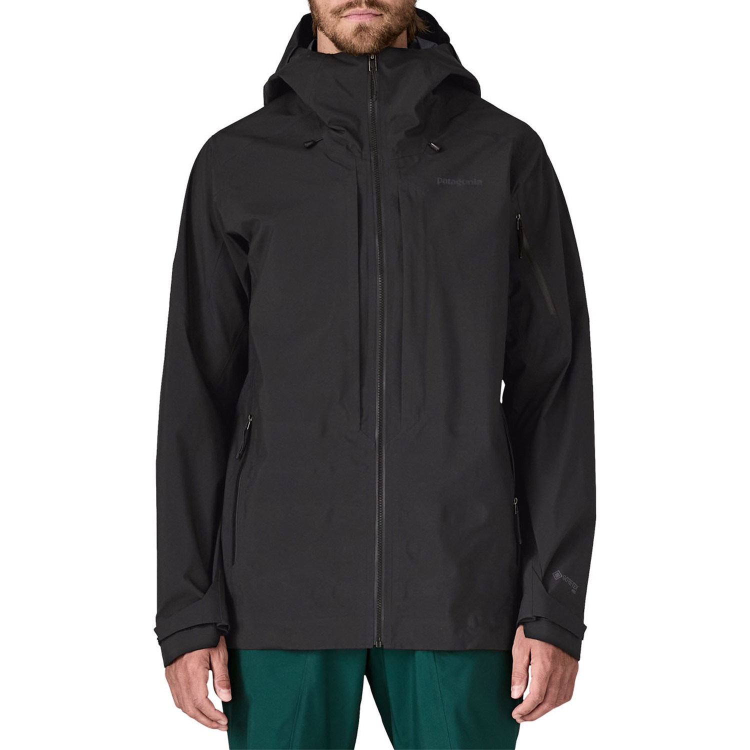 Patagonia PowSlayer Jacket - Men's | evo