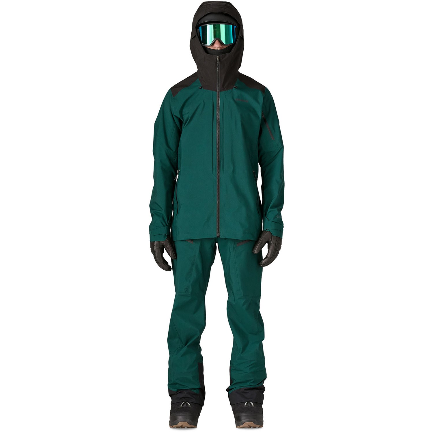 Patagonia PowSlayer Jacket - Men's | evo