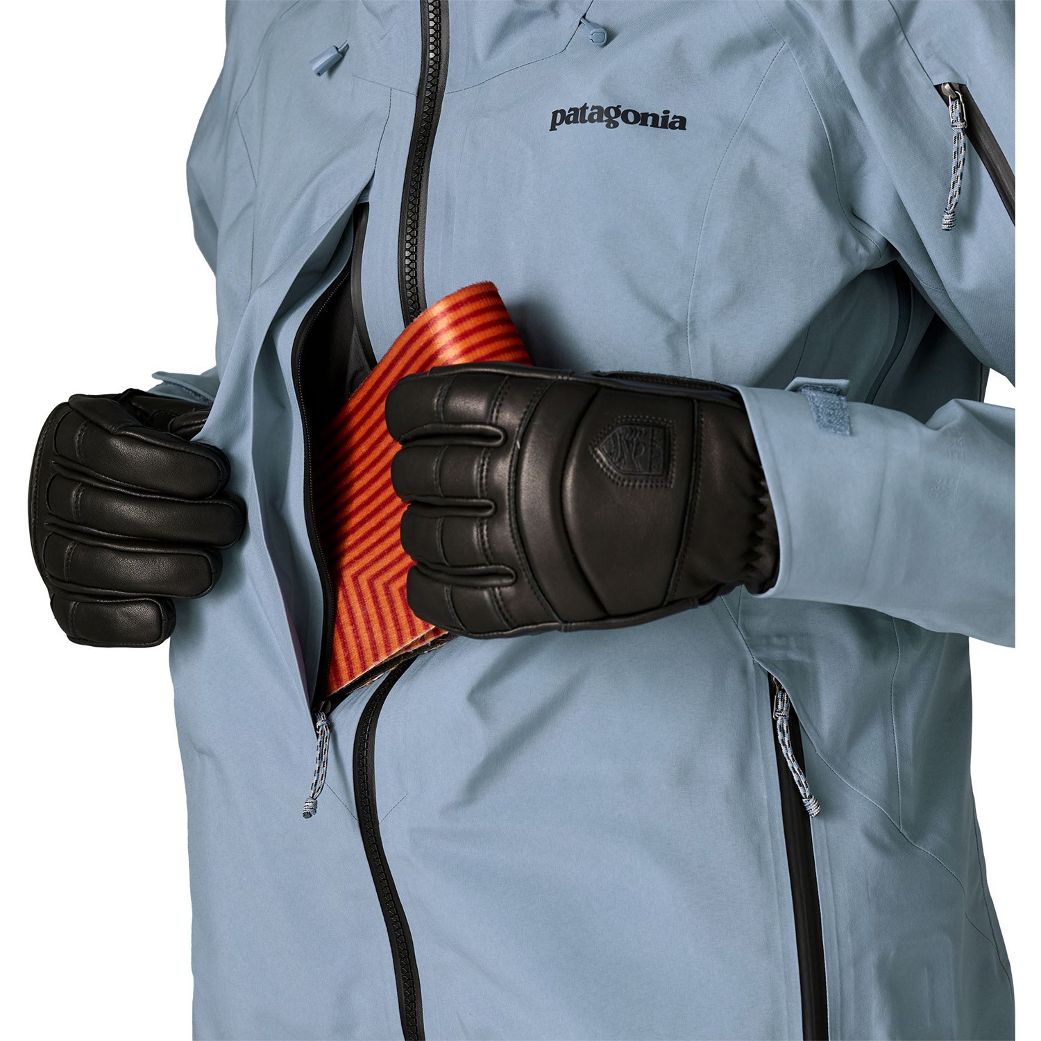 Patagonia PowSlayer Jacket - Women's | evo