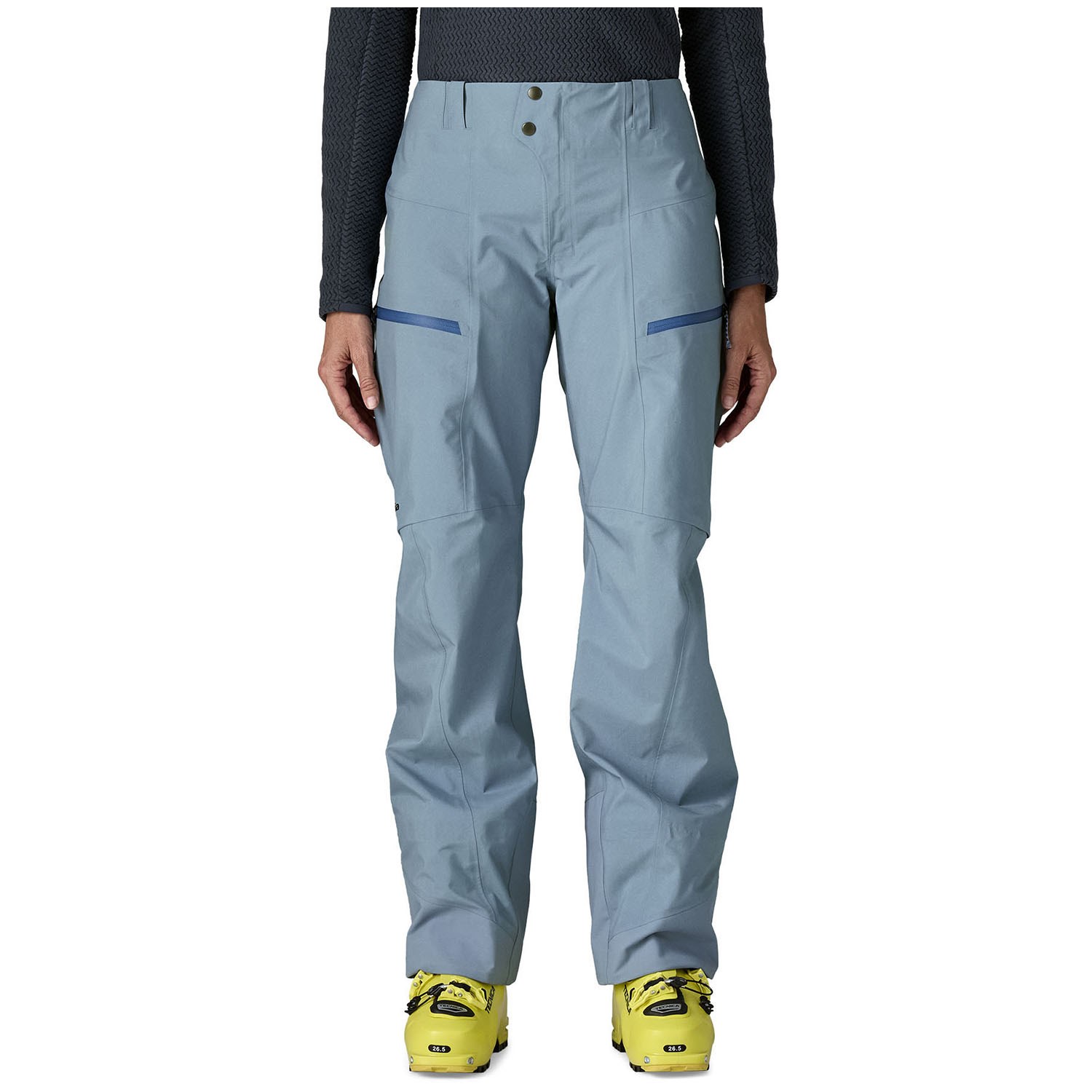 Patagonia Powslayer ビブパンツ patagonia powslayer パタゴニア パウスレイヤー ビブパンツ