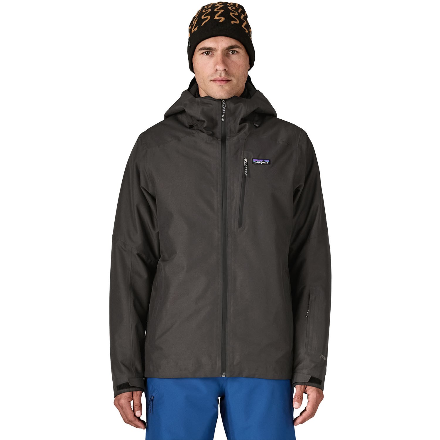 Patagonia Insulated Powder Town Jacket - Men's | evo Canada