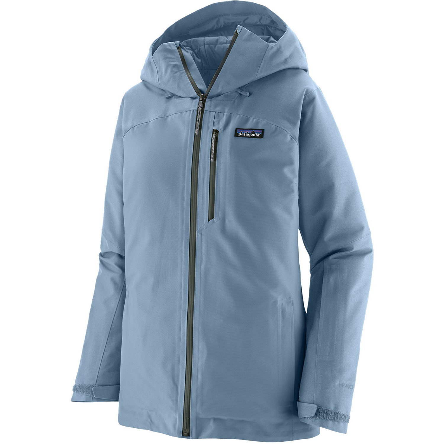 スキー patagonia WOMEN'S POWDER BOWL JACKET W's Powder Bowl Jacket – Patagonia Worn Wear®