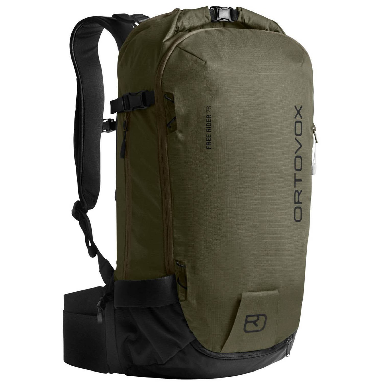 ザック ZPACKS-BAGGER-ULTRA-40L-