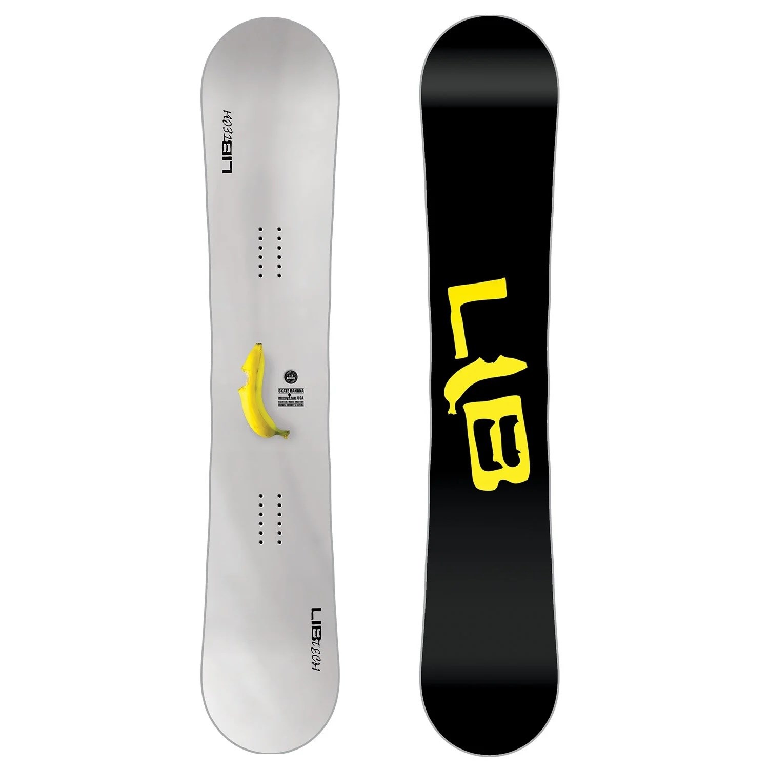 ボード LIB TECH - LIB TECH skate banana 152 clone.jpg