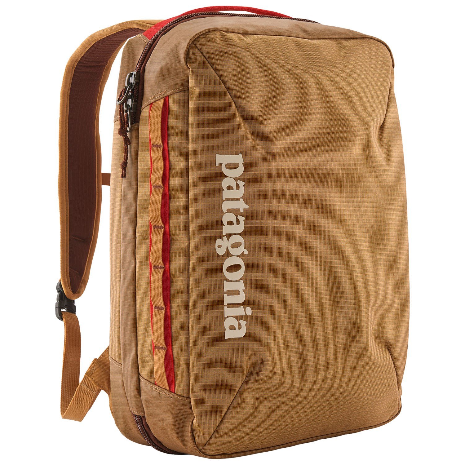 patagonia ブラウン カバーオール Patagonia Black Hole 55L Duffel Bag | evo