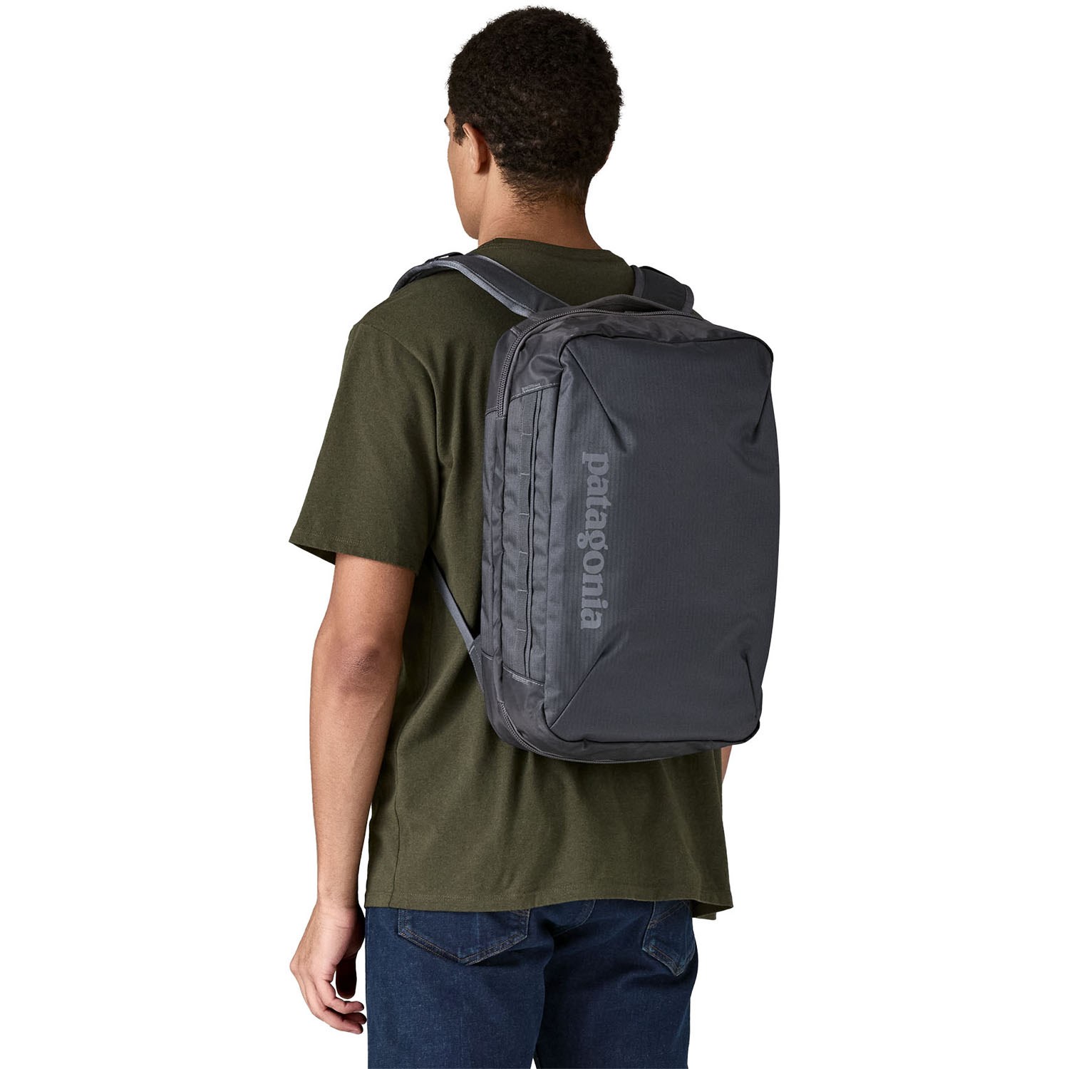 Patagonia Black Hole Micro MLC Backpack | evo