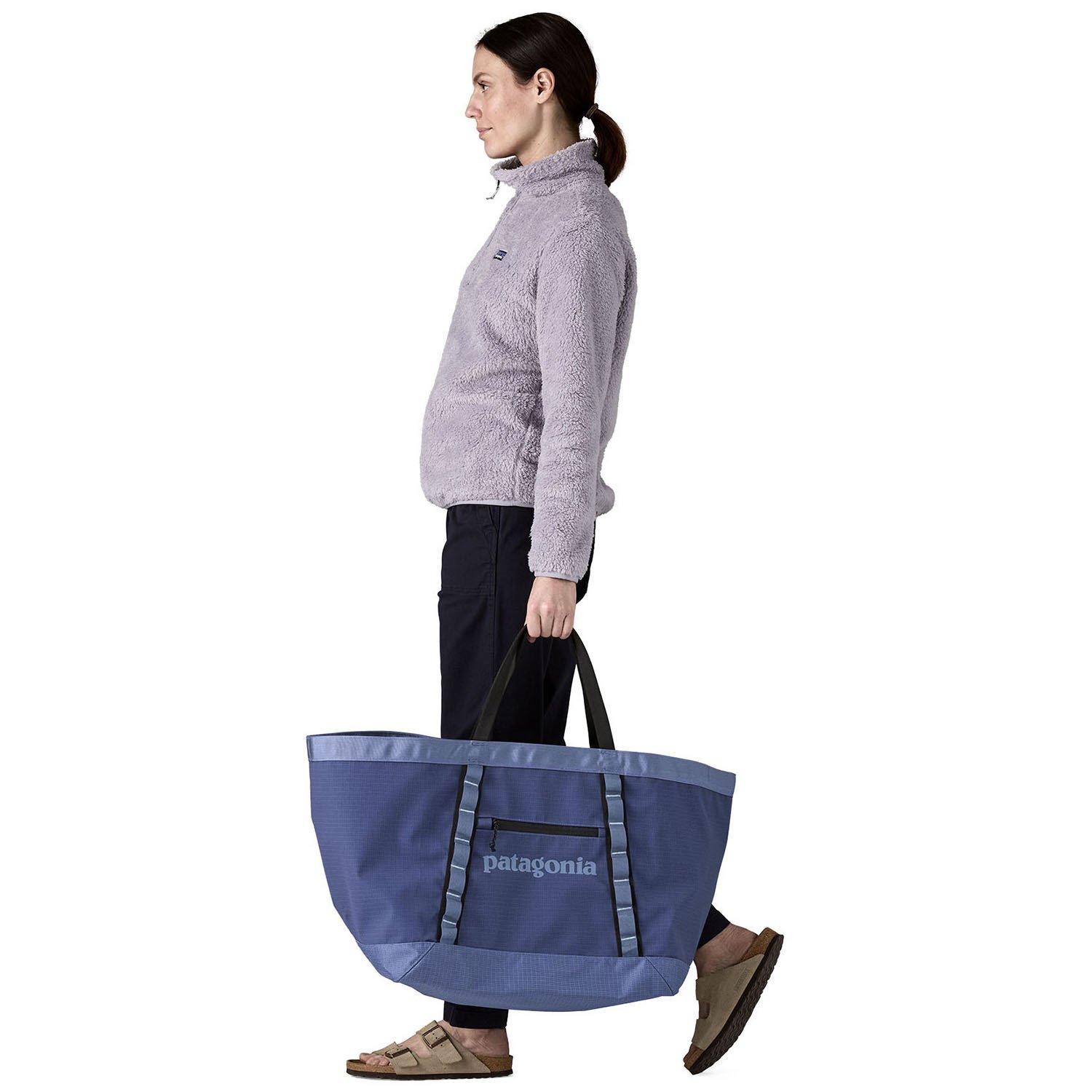 Patagonia Black Hole Gear Tote | evo Canada