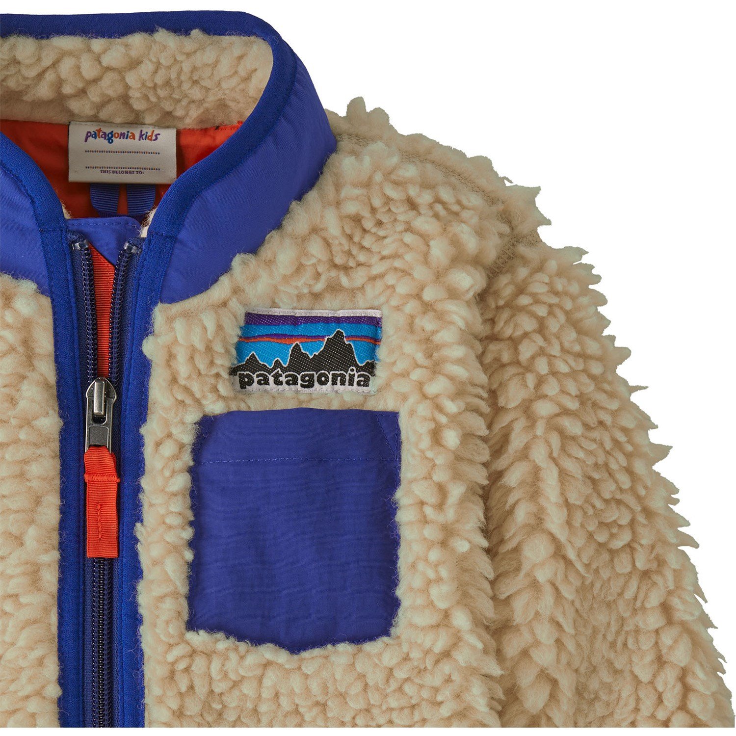 Patagonia Retro-X Jacket - Toddlers' | evo Canada