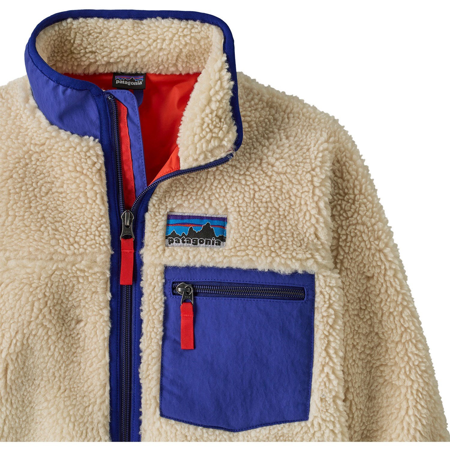 Patagonia Retro-X Jacket - Kids' | evo