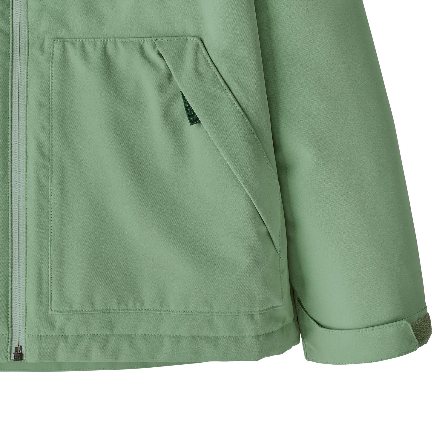 Patagonia Everyday Ready Jacket - Kids' | evo