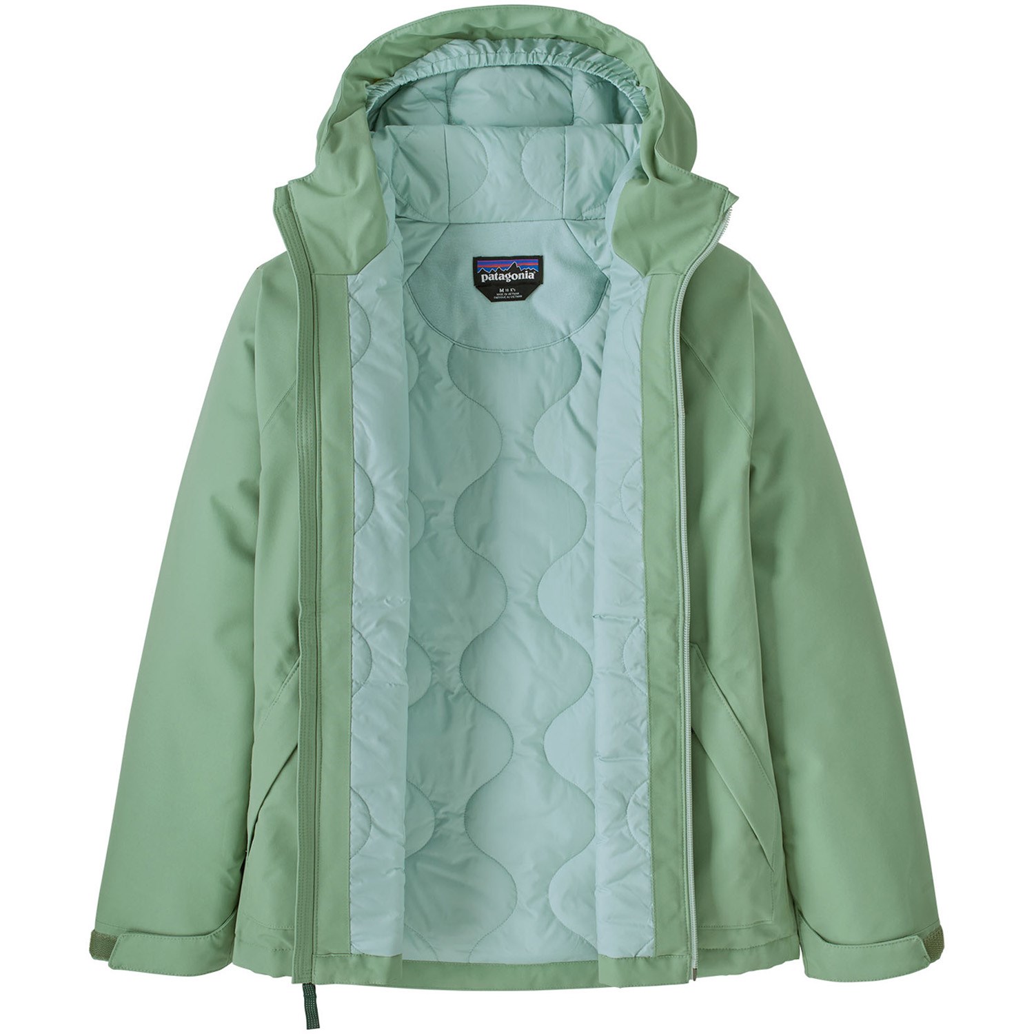 Patagonia Everyday Ready Jacket - Kids' | evo