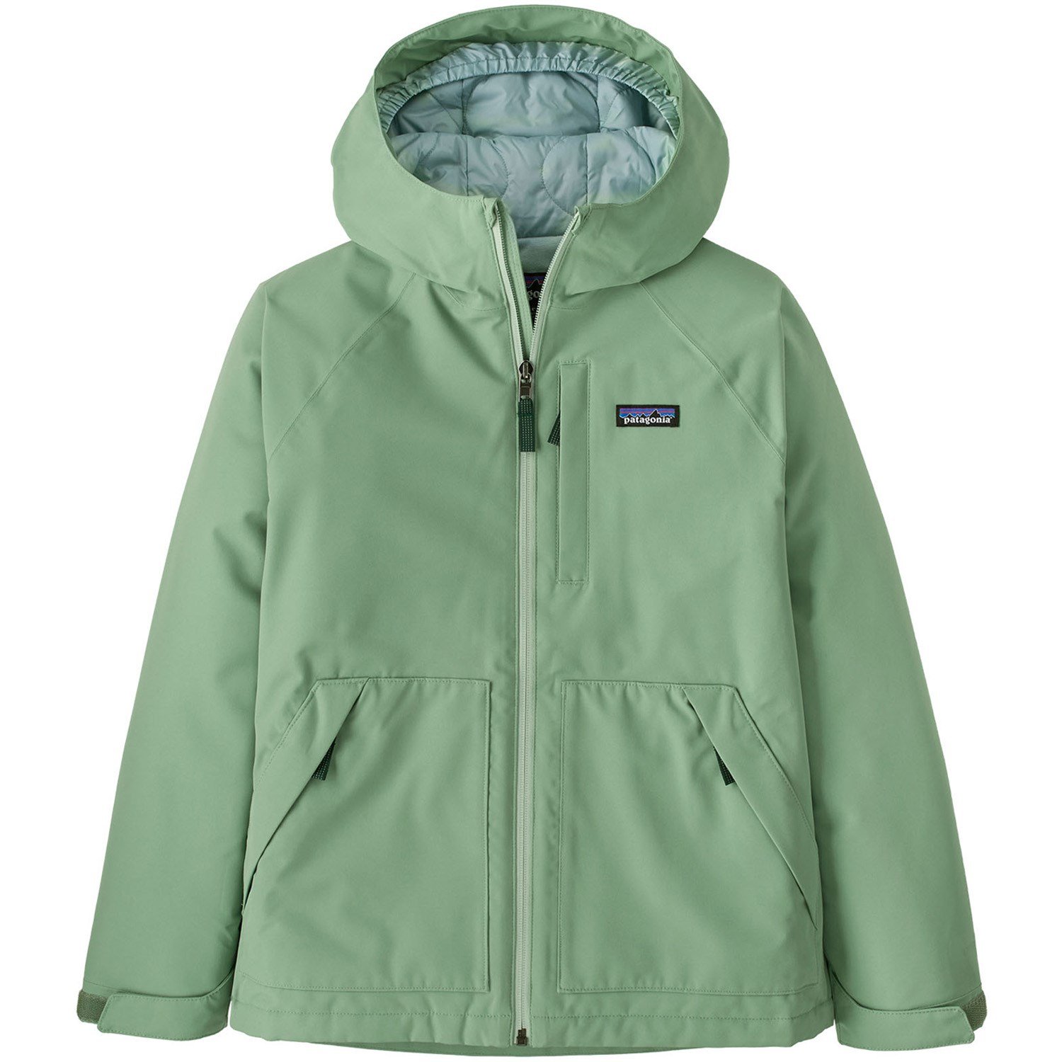 Patagonia Everyday Ready Jacket Kids' evo