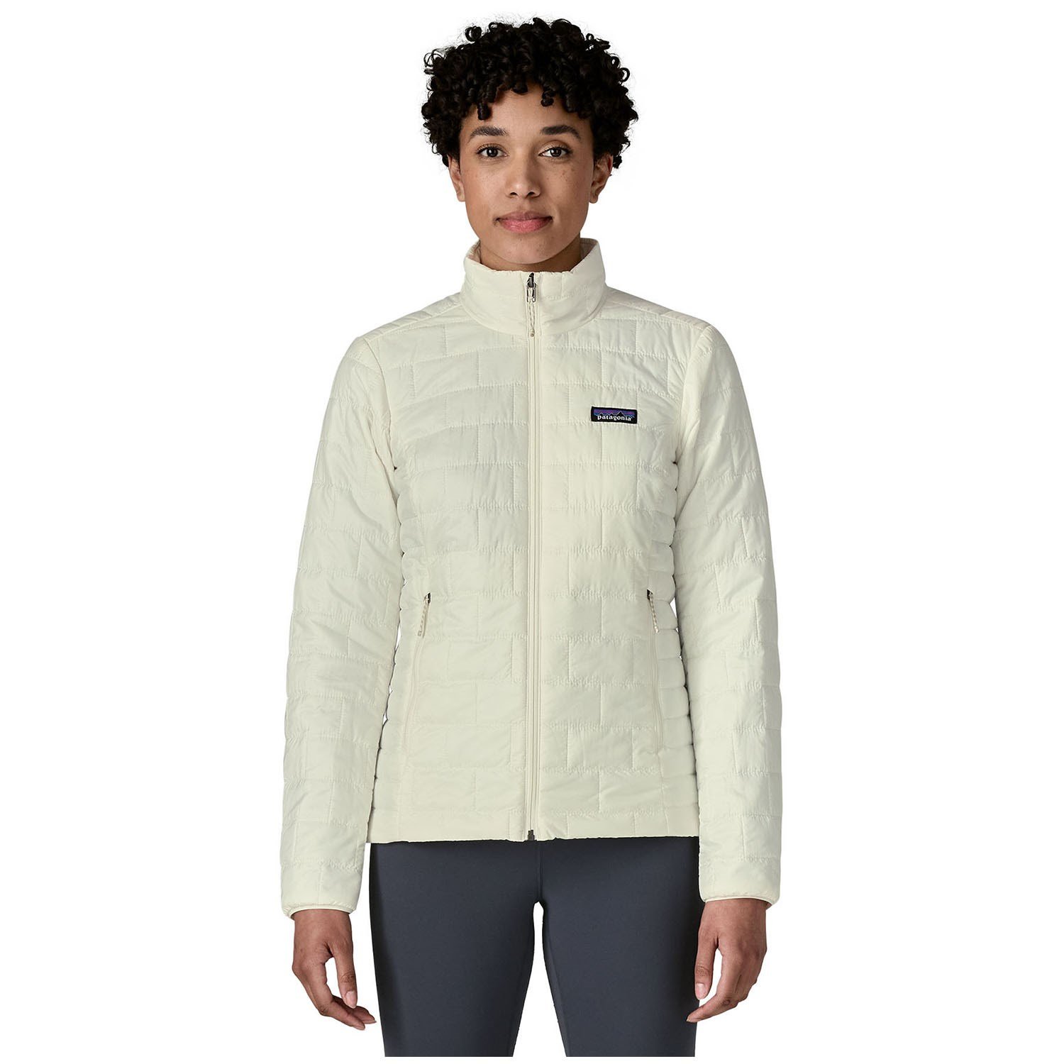 パタゴニア　レディースNano puff ジャケット(L) patagonia-nano-puff-jacket-