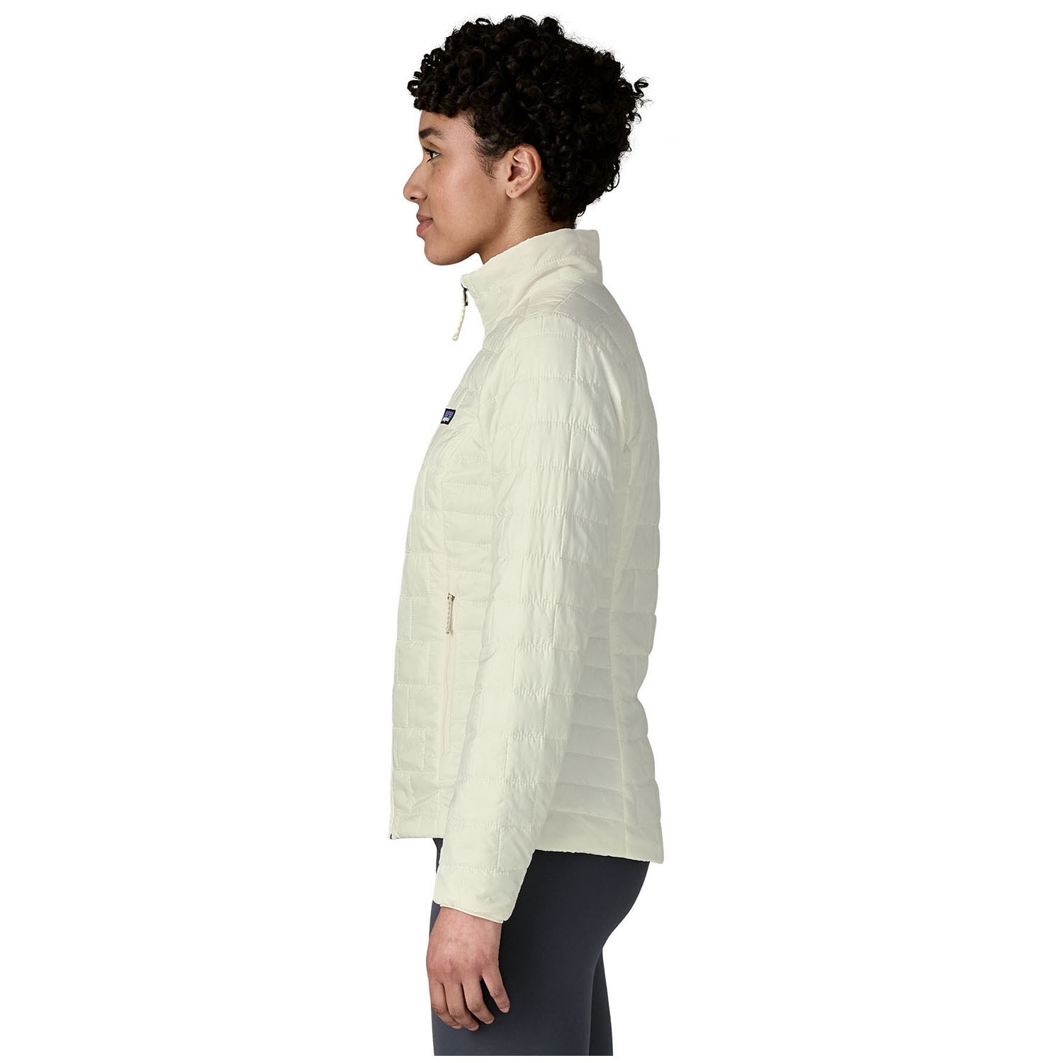 パタゴニア　レディースNano puff ジャケット(L) Patagonia Women's Nano Puff Jacket - Sale! - Eastside Sports