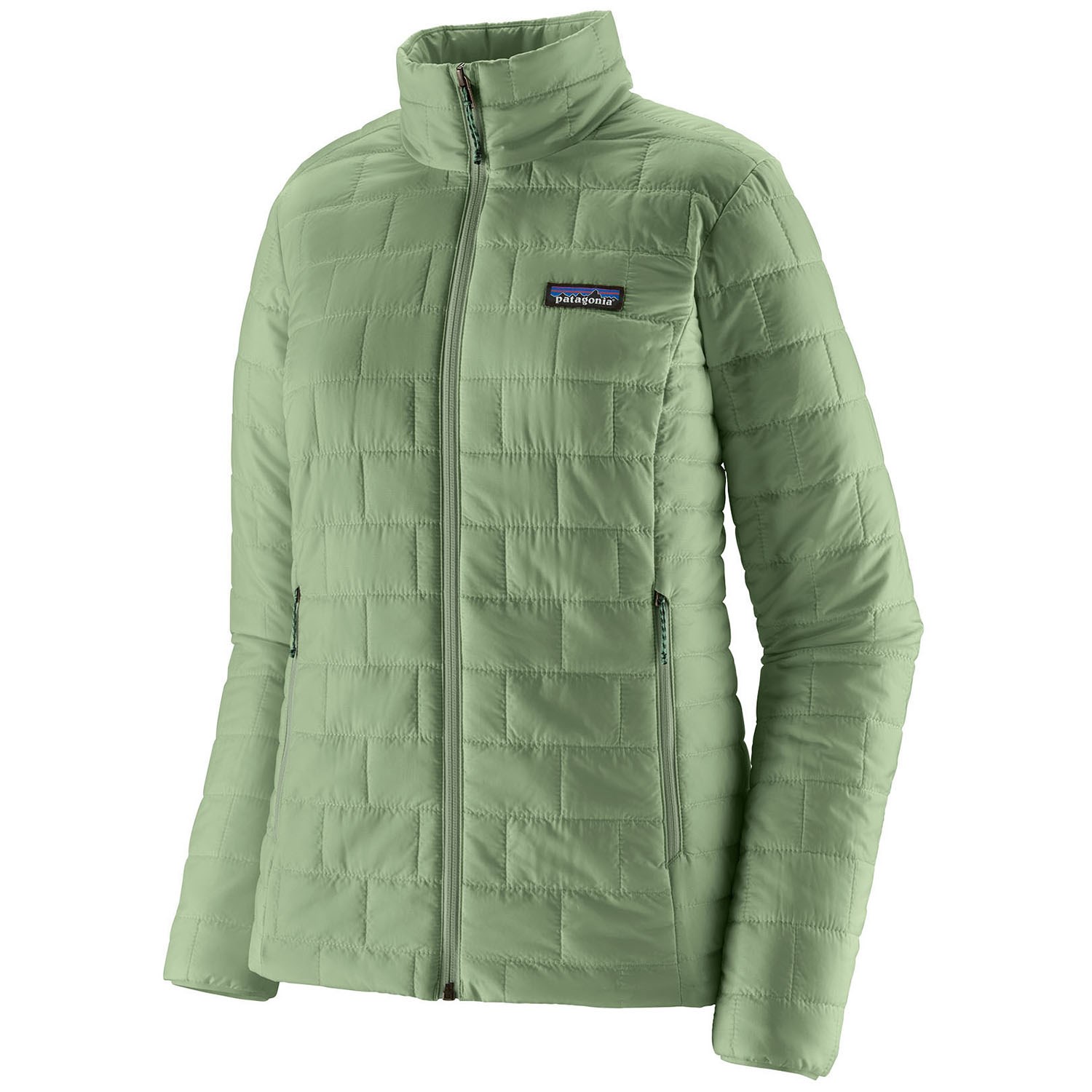 Patagonia Nano Puff Jacket - Women's | evo