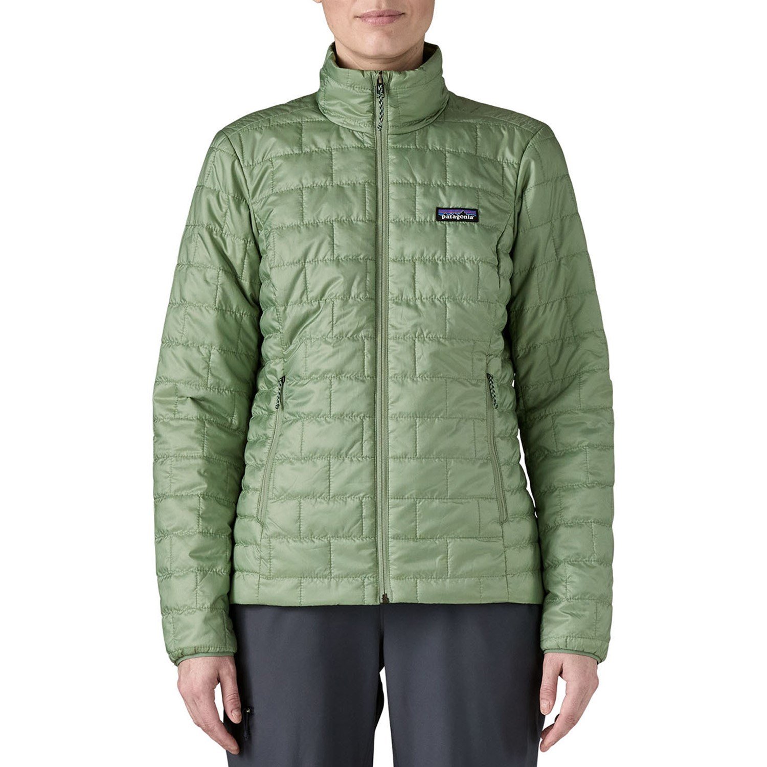 Patagonia Nano Puff Jacket - Women's | evo