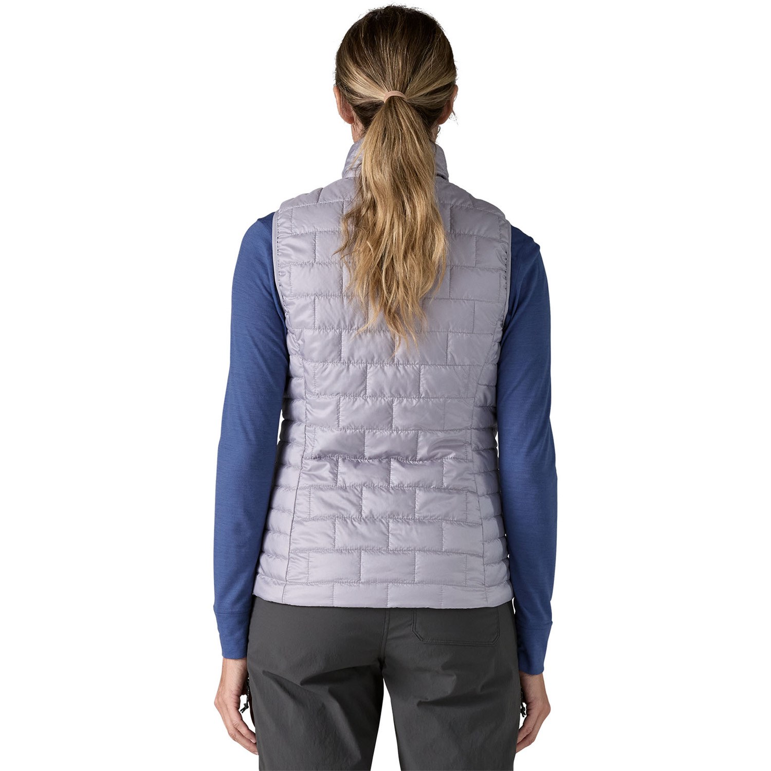 美品 Patagonia M's Nano Puff Vest XS FA22 Patagonia Nano Puff Vest - Women's | evo Canada